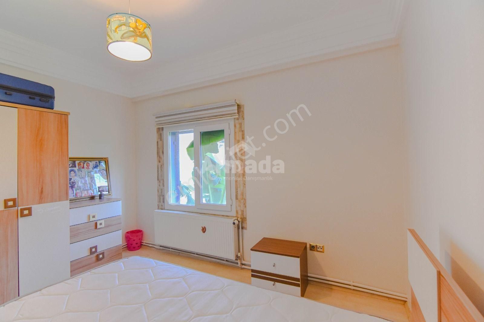 Kuşadası Karaova'da 4+1 Muhteşem Villa - Görsel 28