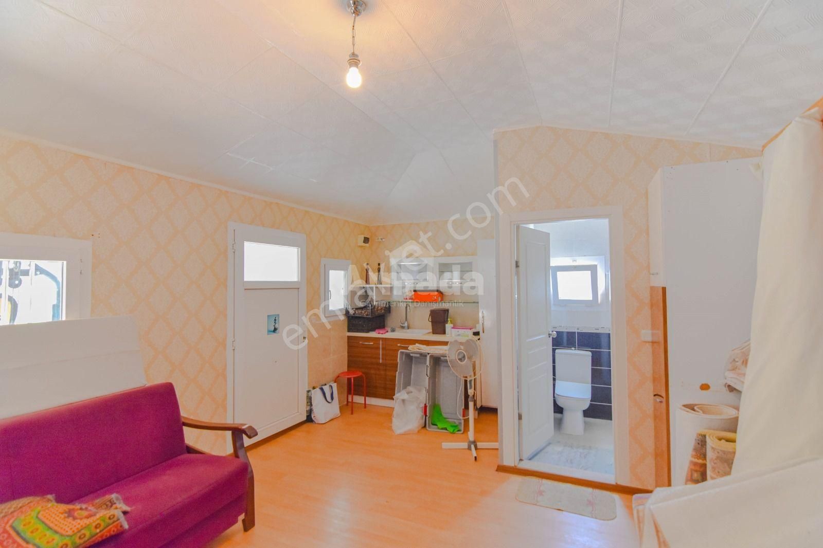 Kuşadası Karaova'da 4+1 Muhteşem Villa - Görsel 12