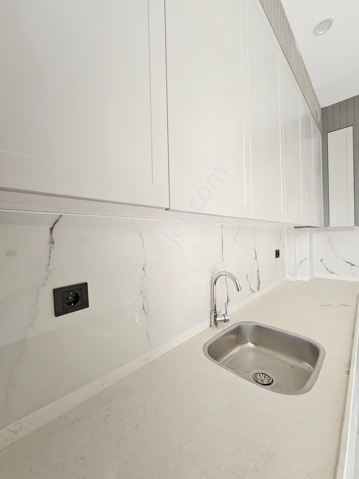 Denizli Şemikler De 2+1 Önü Açık Yeşil Alan Ebeveyn Banyolu Satılık Lüks Daireler - Görsel 7