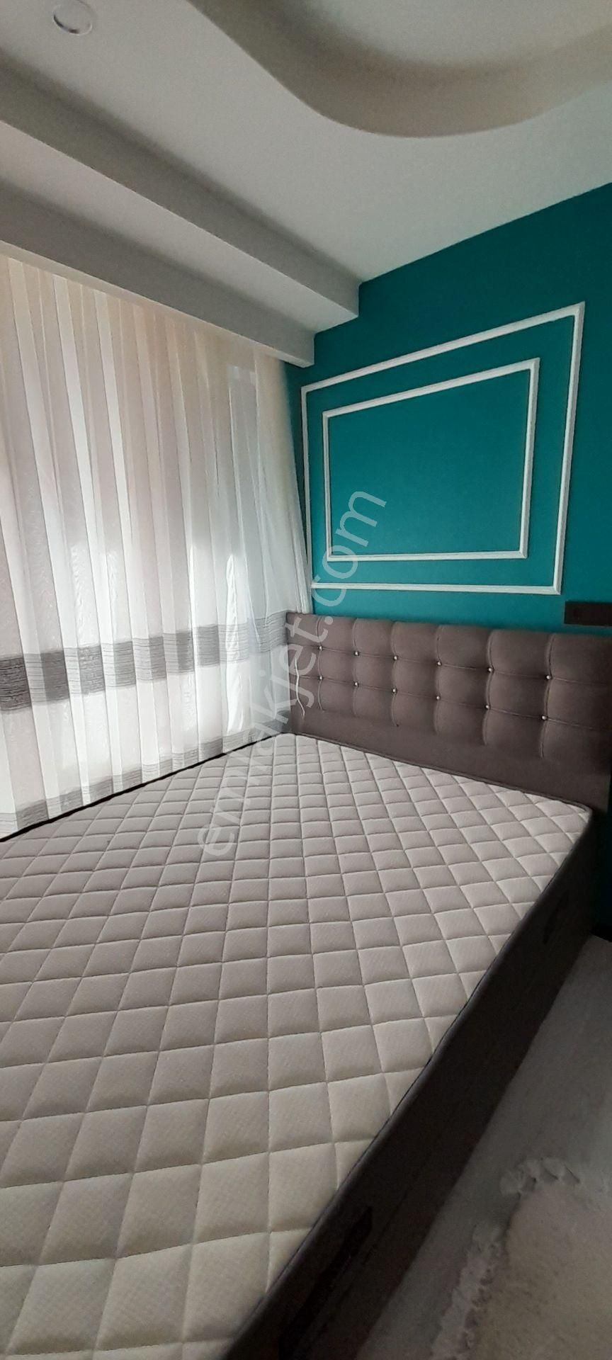 Ender Uysal Gayrimenkulden Çınara Ve Liseye Yakın 1+1 Kiralık Apart.. - Görsel 8