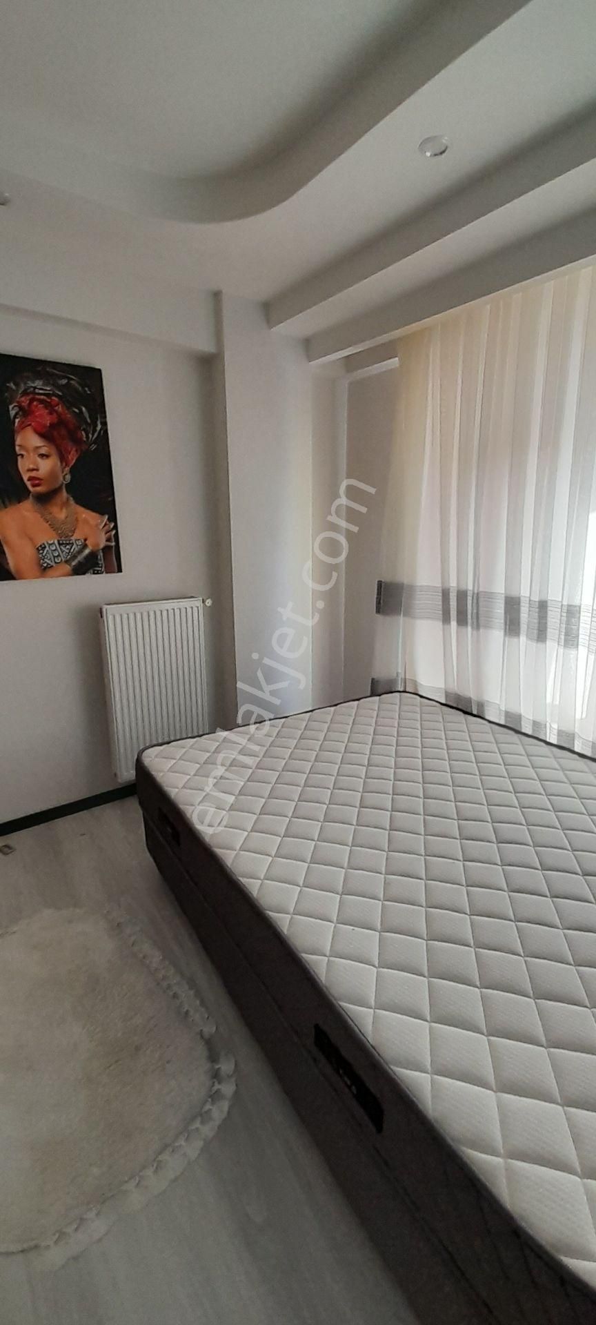 Ender Uysal Gayrimenkulden Çınara Ve Liseye Yakın 1+1 Kiralık Apart.. - Görsel 6