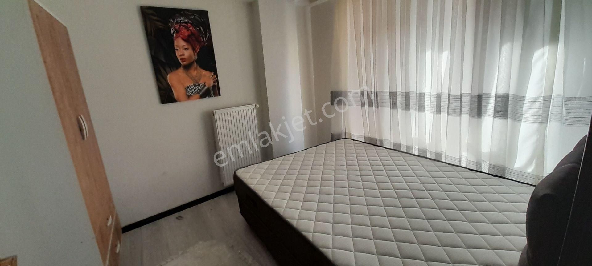 Ender Uysal Gayrimenkulden Çınara Ve Liseye Yakın 1+1 Kiralık Apart.. - Görsel 7