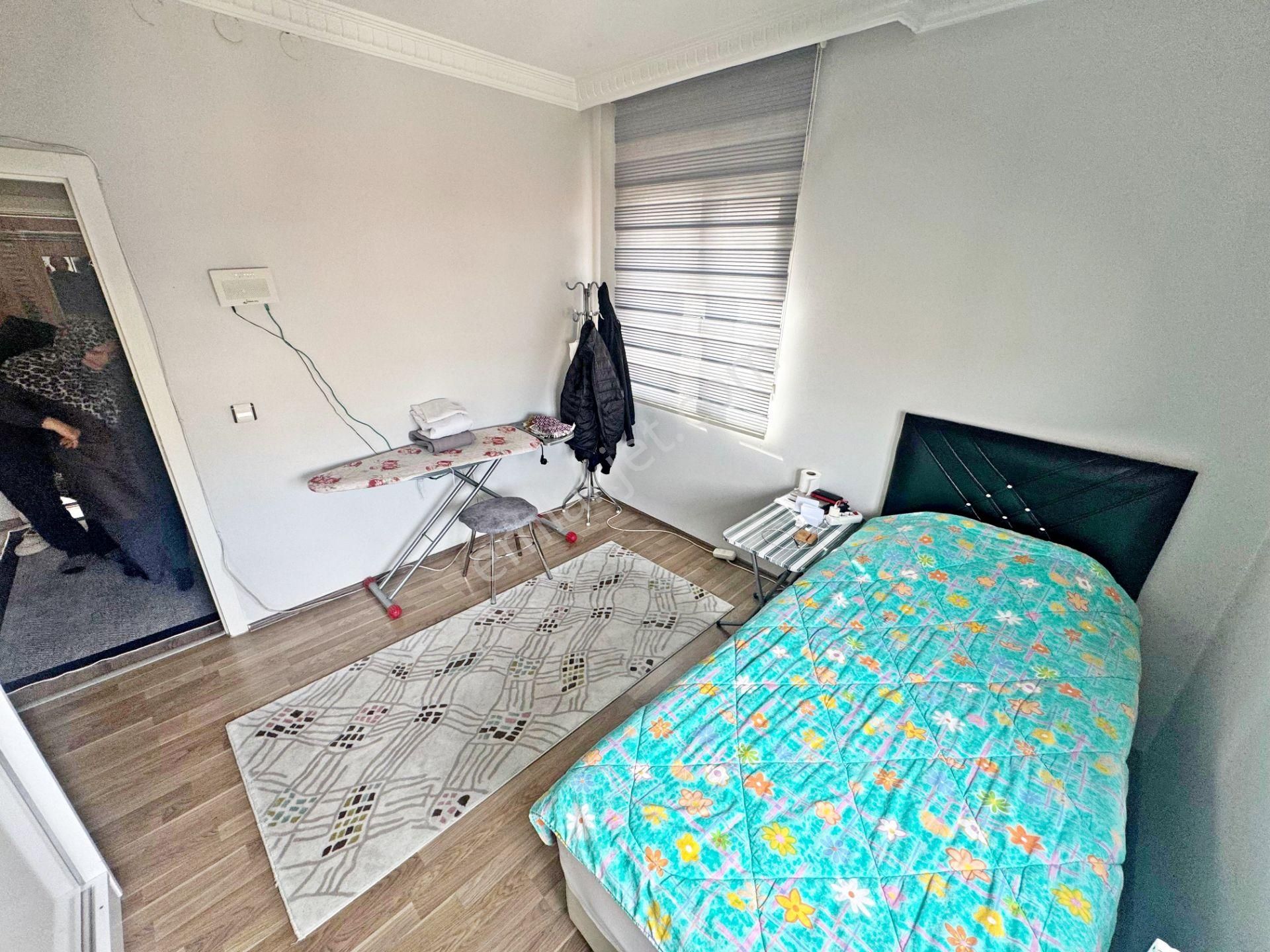 Gold Emlaktan Seval Caddesi Üzeri Teras Balkonlu Krediye Uygun 3+1 Satılık Daire - Görsel 9