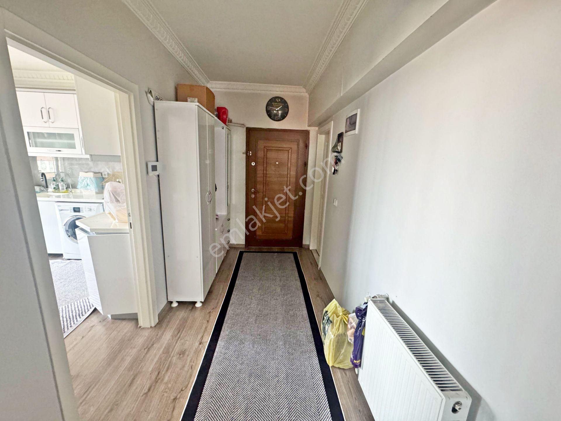 Gold Emlaktan Seval Caddesi Üzeri Teras Balkonlu Krediye Uygun 3+1 Satılık Daire - Görsel 27