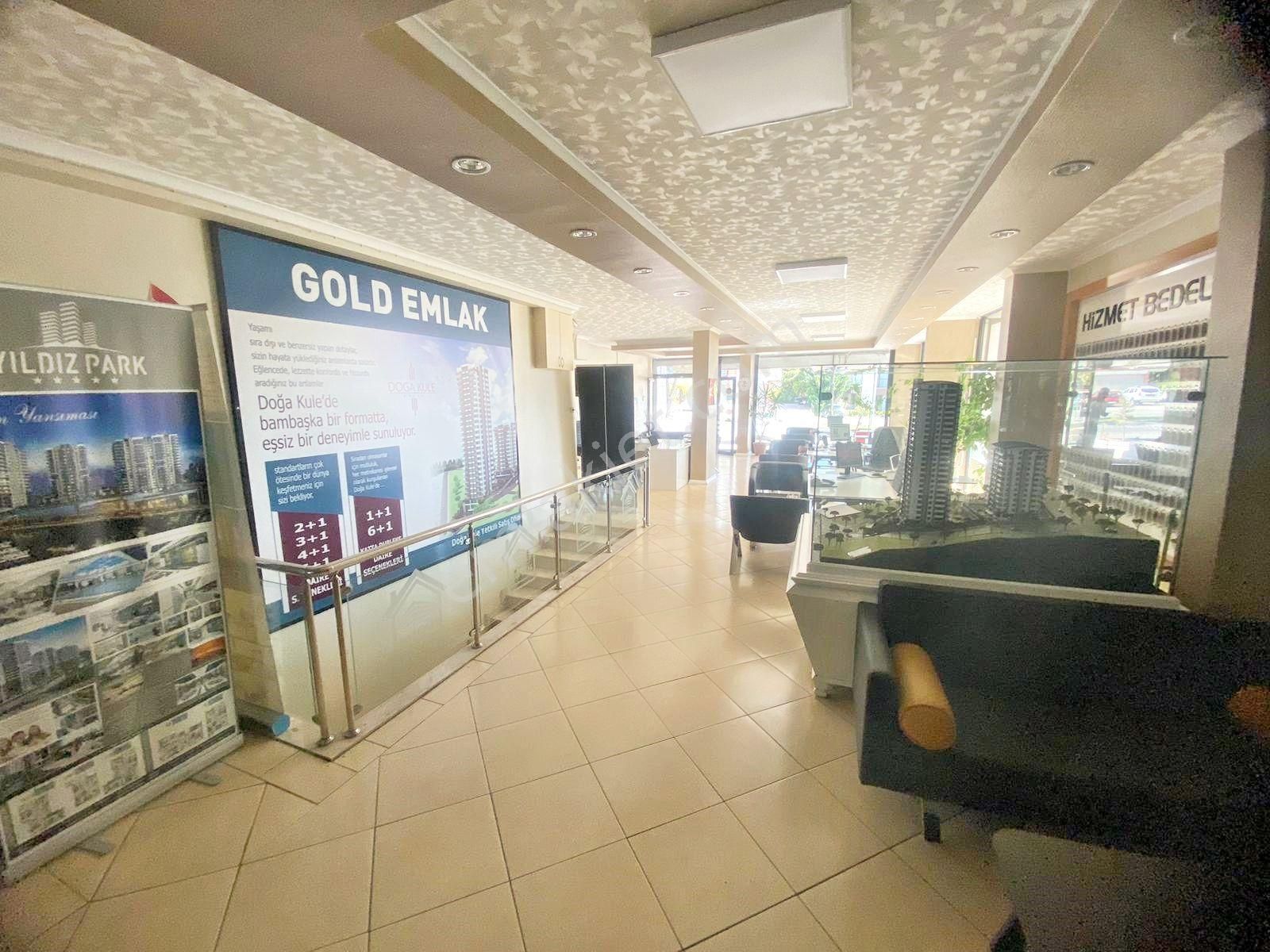 Gold Emlaktan Seval Caddesi Üzeri Teras Balkonlu Krediye Uygun 3+1 Satılık Daire - Görsel 35