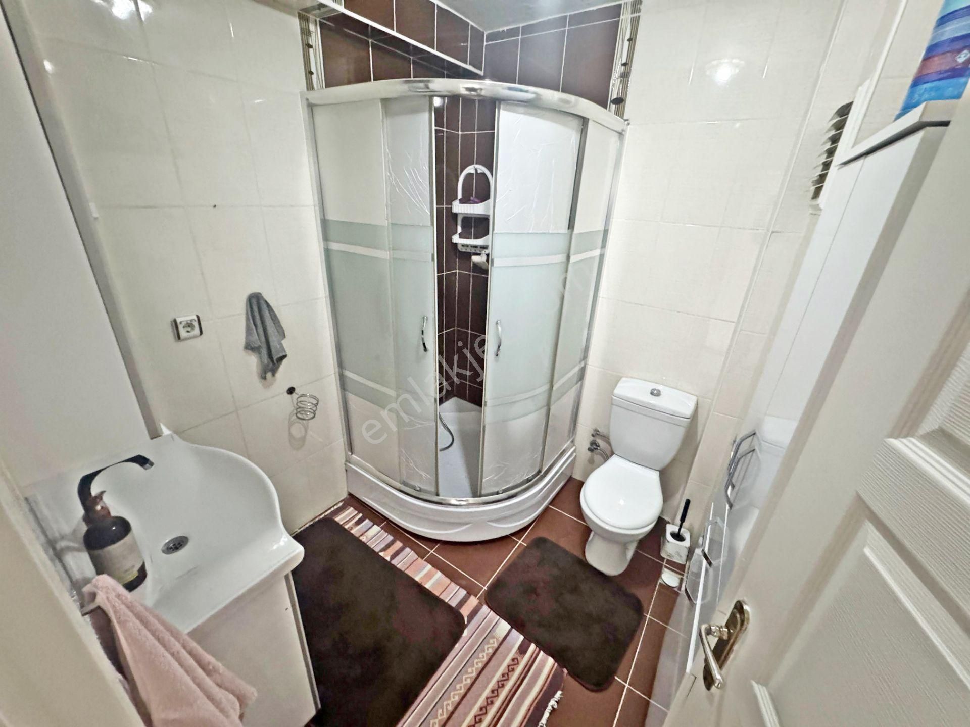 Gold Emlaktan Seval Caddesi Üzeri Teras Balkonlu Krediye Uygun 3+1 Satılık Daire - Görsel 28