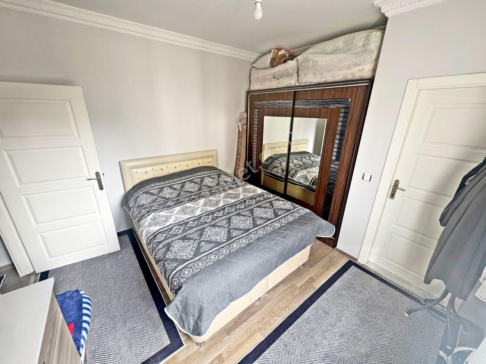 Gold Emlaktan Seval Caddesi Üzeri Teras Balkonlu Krediye Uygun 3+1 Satılık Daire - Görsel 14