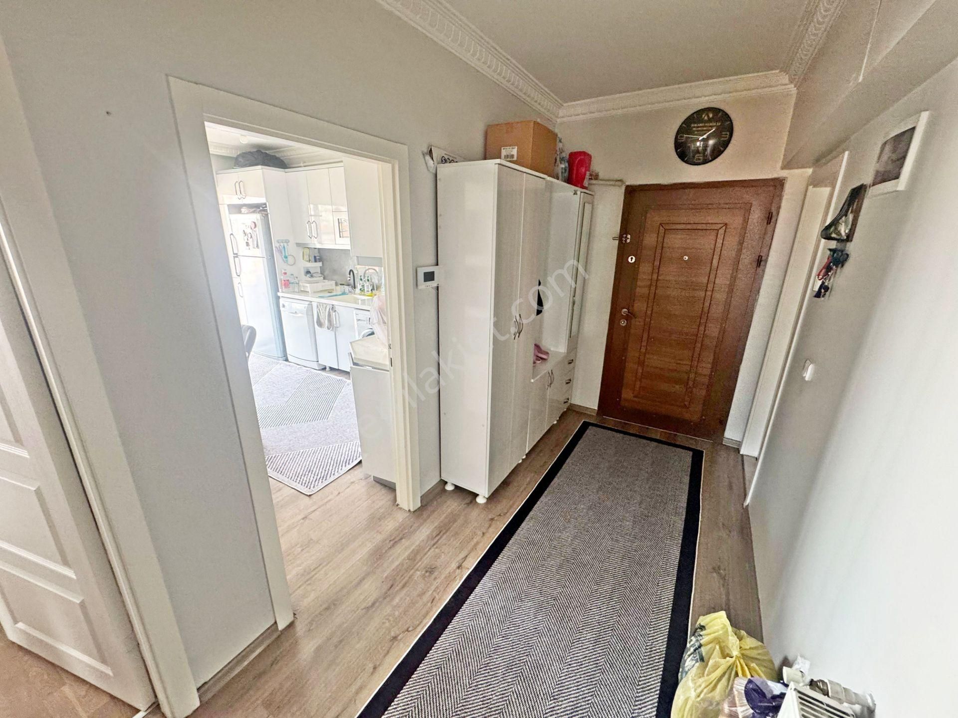 Gold Emlaktan Seval Caddesi Üzeri Teras Balkonlu Krediye Uygun 3+1 Satılık Daire - Görsel 26