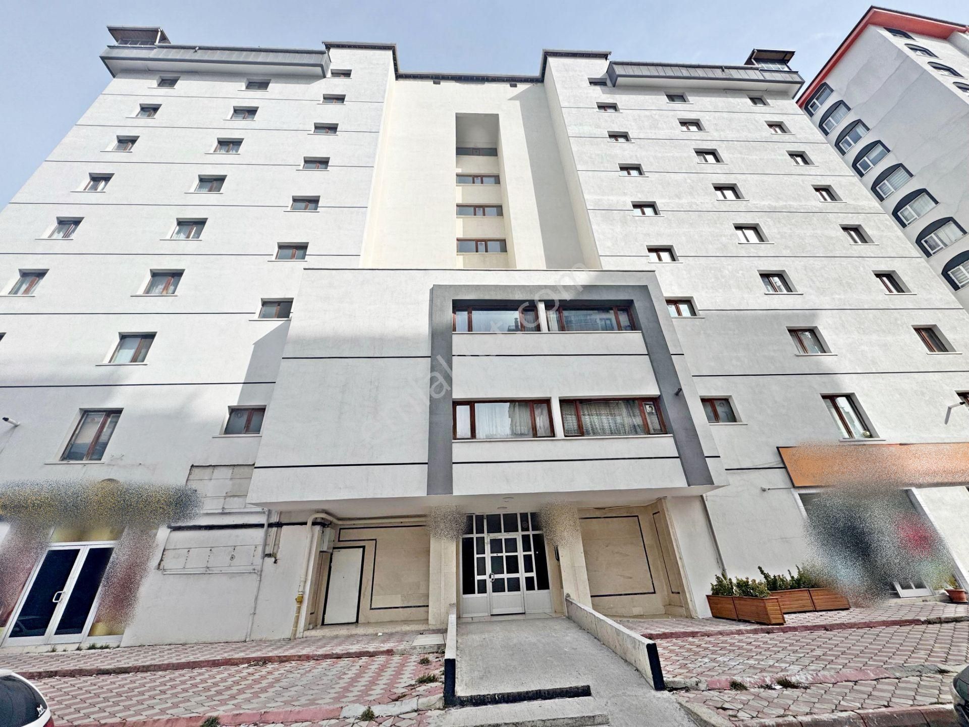 Gold Emlaktan Seval Caddesi Üzeri Teras Balkonlu Krediye Uygun 3+1 Satılık Daire - Görsel 31