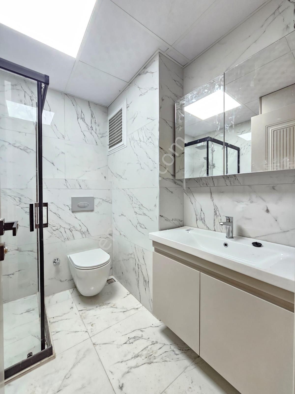 Denizli Selçukbey De Satılık 2+1 Ön Cephe Mükemmel Konumda Son Özel Suit Daire - Görsel 18