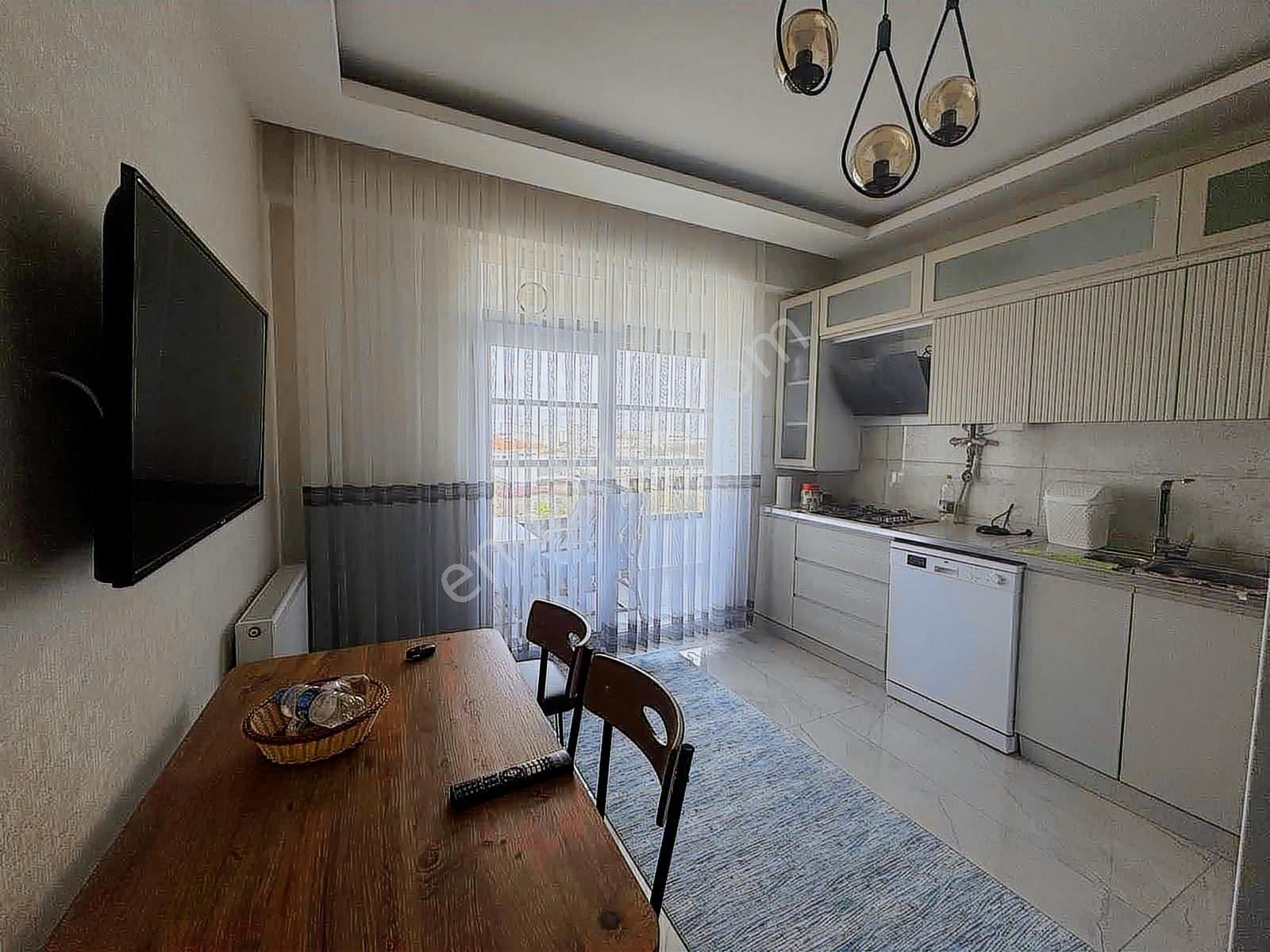 Garanti Gayrimenkulden Satılık 2+1 Daire