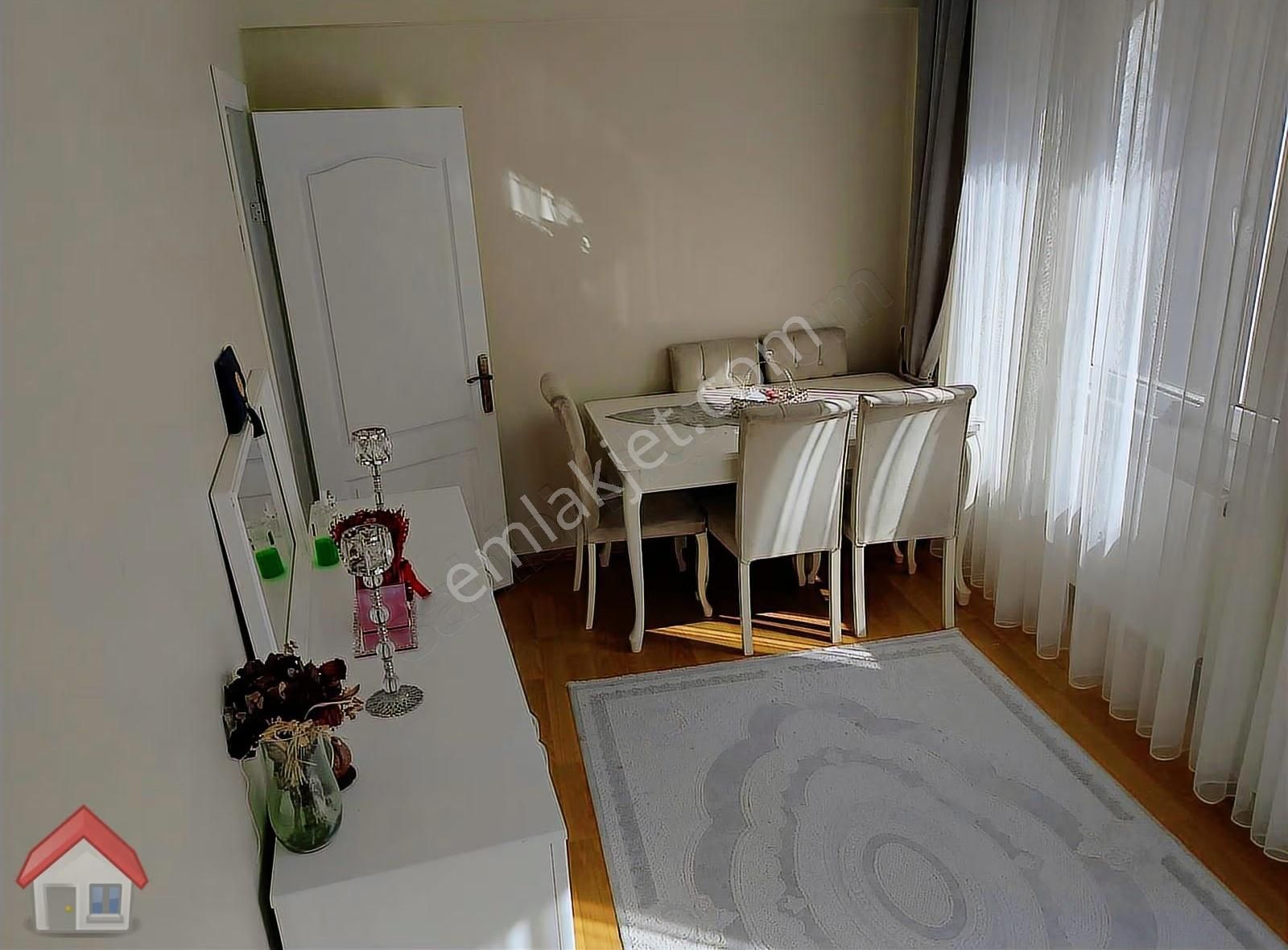Kağıthane Şirintepe'de Krediye Uygun 92m2 2+1 Harika Dublex - Görsel 6