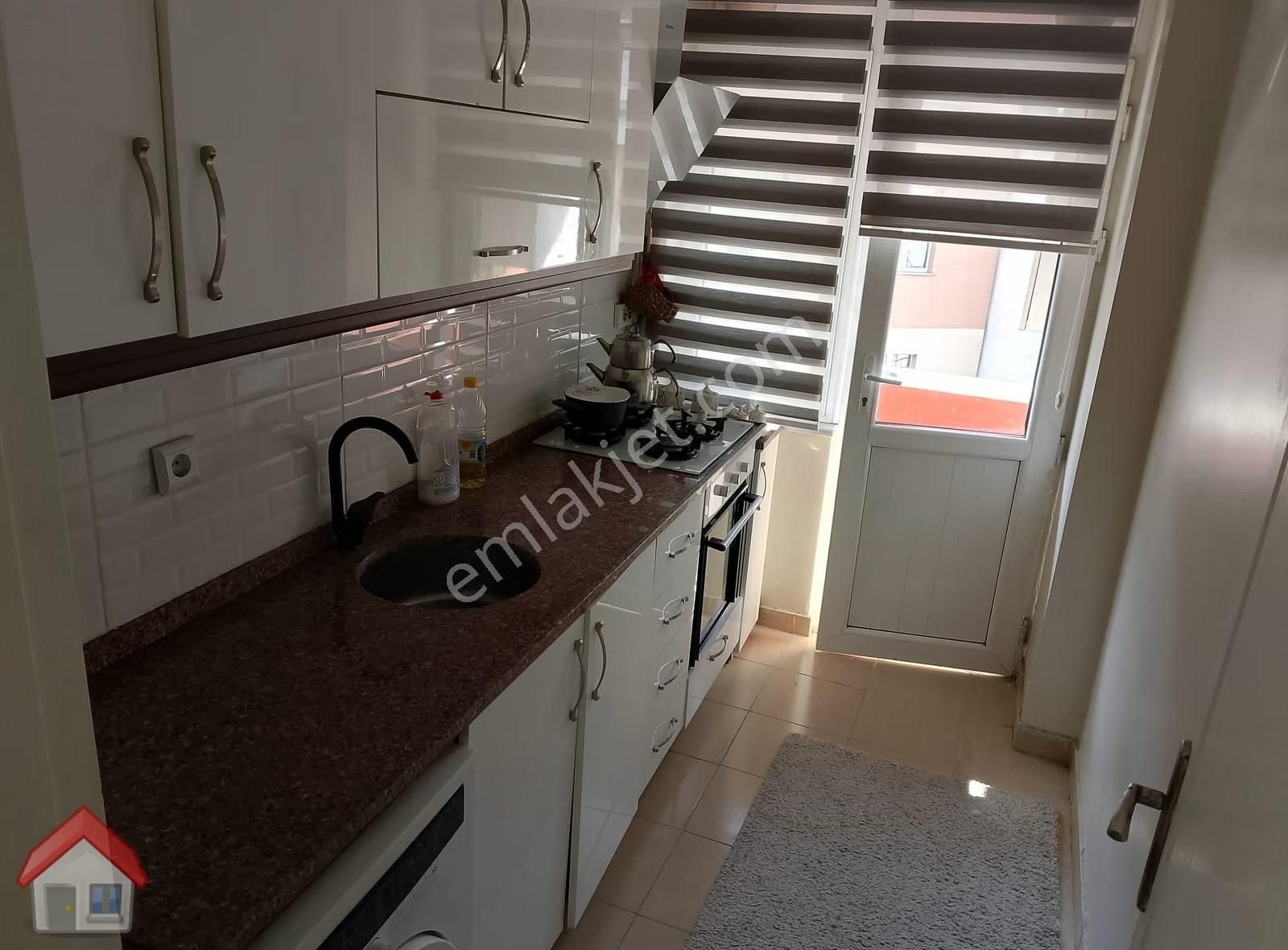 Kağıthane Şirintepe'de Krediye Uygun 92m2 2+1 Harika Dublex