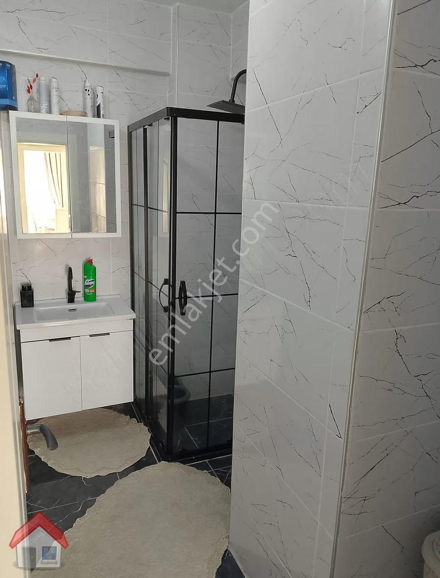 Kağıthane Şirintepe'de Krediye Uygun 92m2 2+1 Harika Dublex - Görsel 8