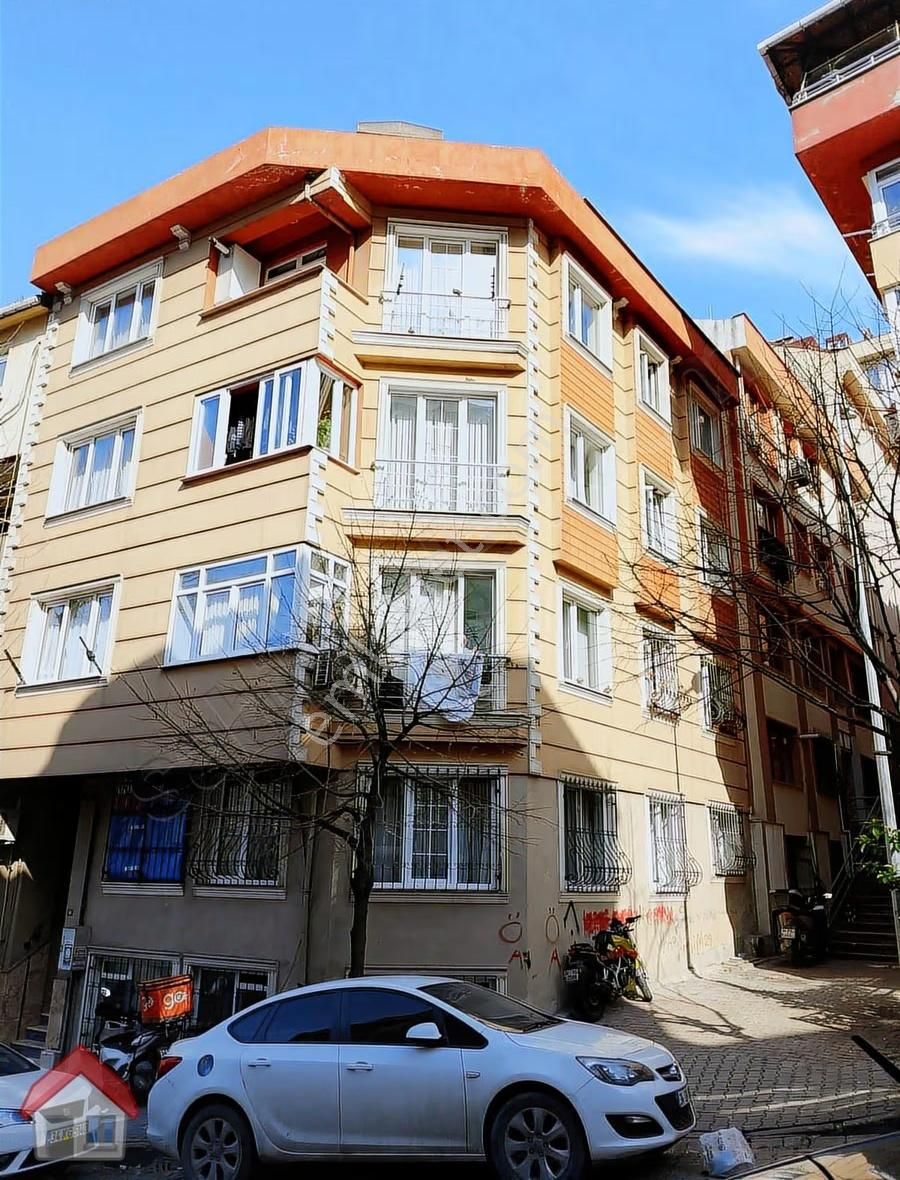 Kağıthane Şirintepe'de Krediye Uygun 92m2 2+1 Harika Dublex - Görsel 2