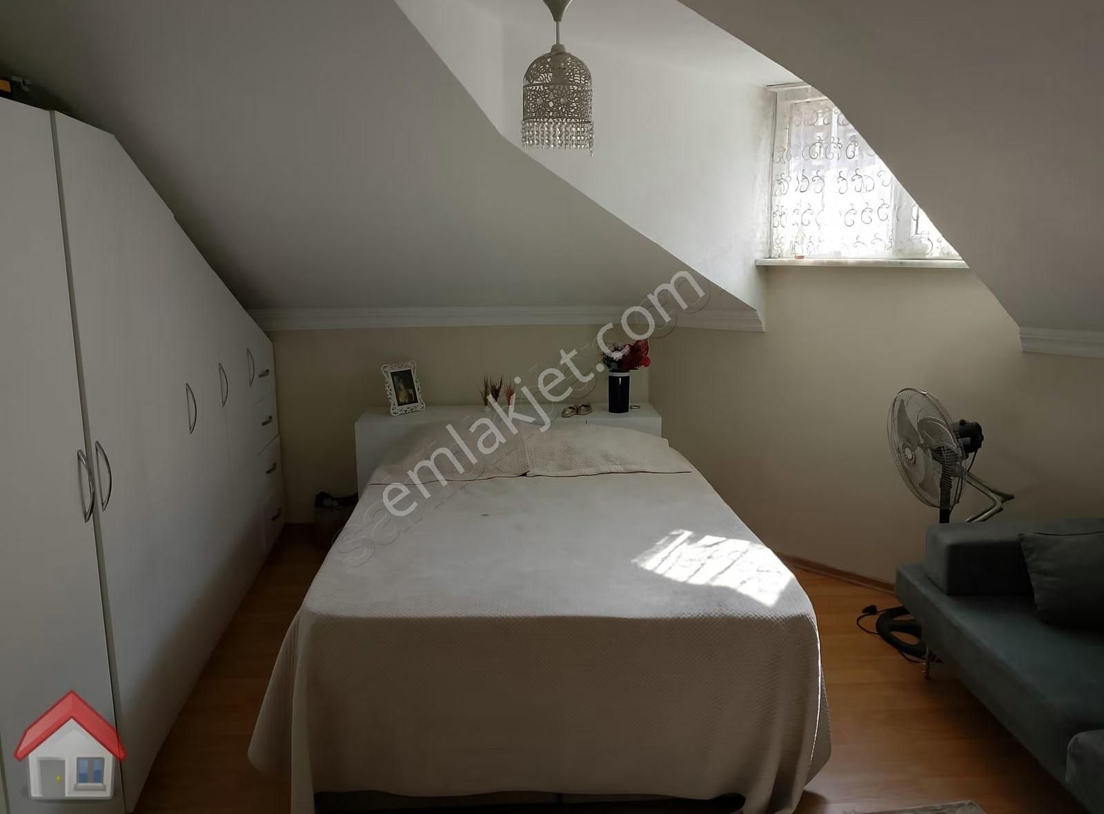 Kağıthane Şirintepe'de Krediye Uygun 92m2 2+1 Harika Dublex - Görsel 3