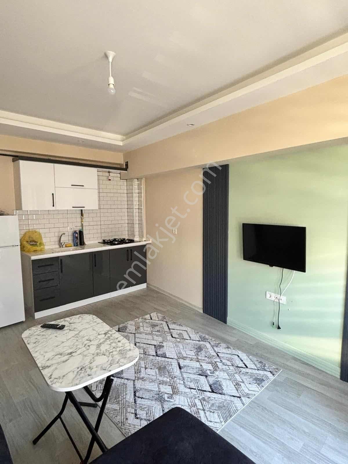 Kasaplar Mahallesinde Satılık 1+1 Daire - Görsel 9