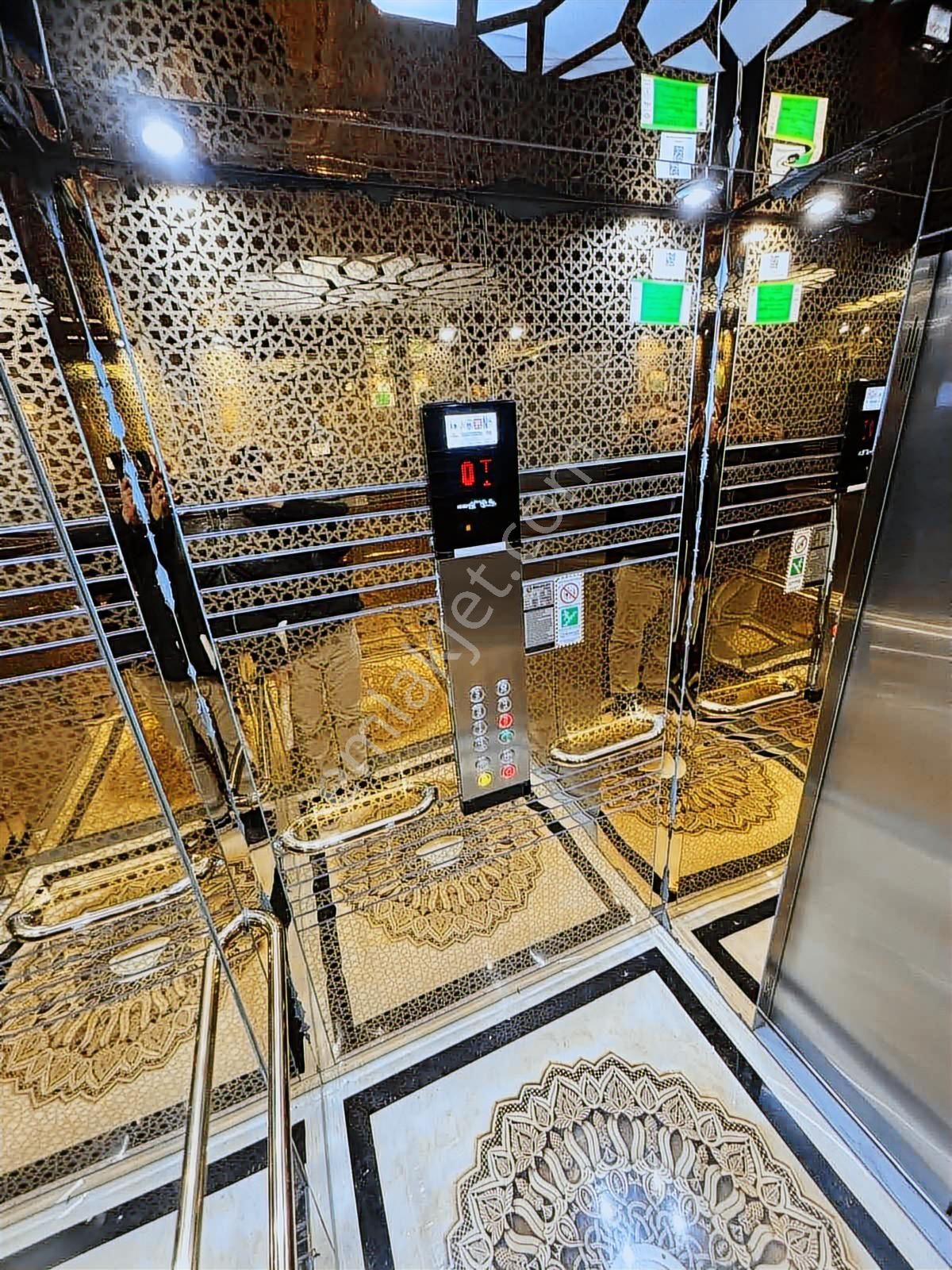 Kasaplar Mahallesinde Satılık 1+1 Daire - Görsel 5