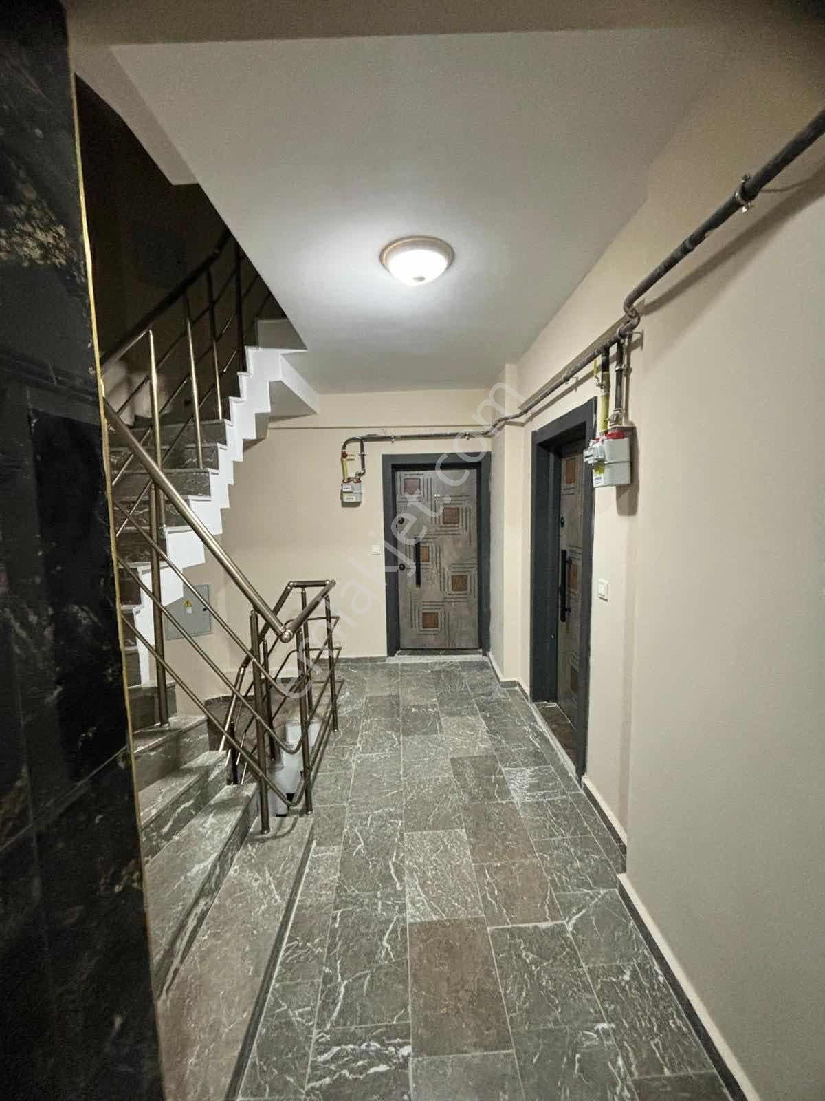 Kasaplar Mahallesinde Satılık 1+1 Daire - Görsel 7