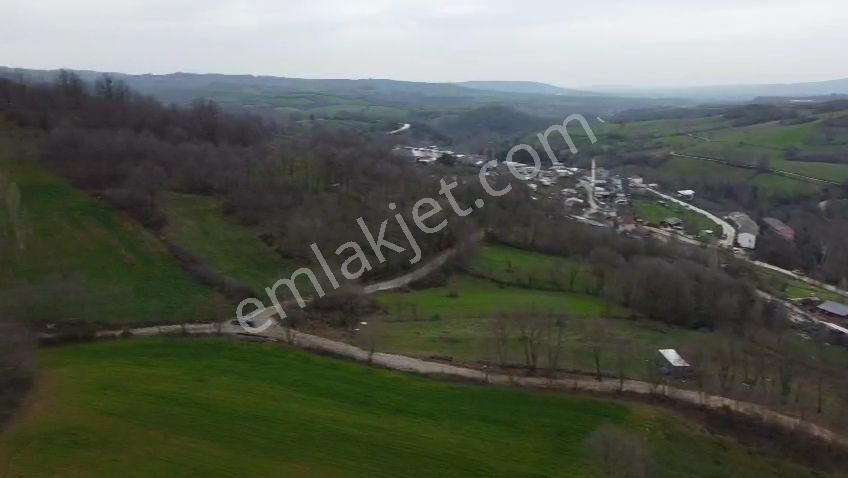 Akarca Mahallesi'nde Satılık Kısmi Konut İmarlı Arazi - Görsel 3