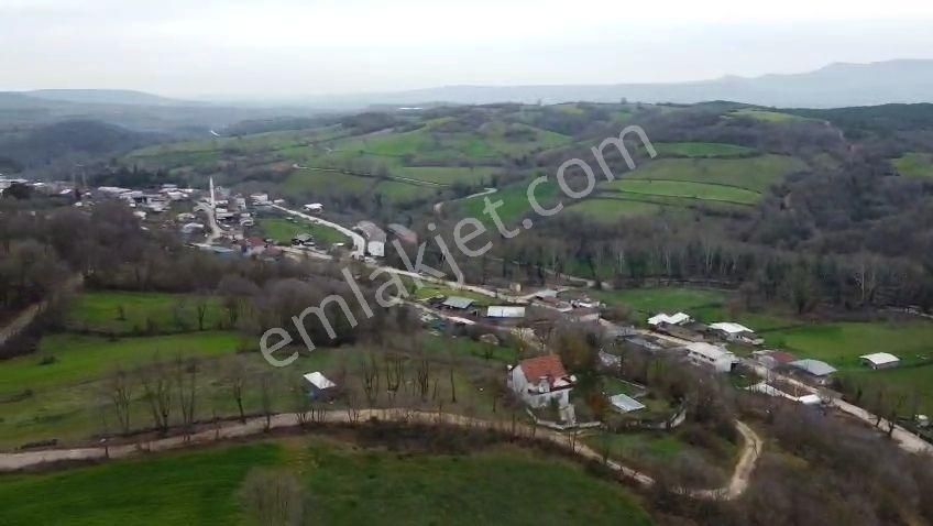 Akarca Mahallesi'nde Satılık Kısmi Konut İmarlı Arazi - Görsel 8