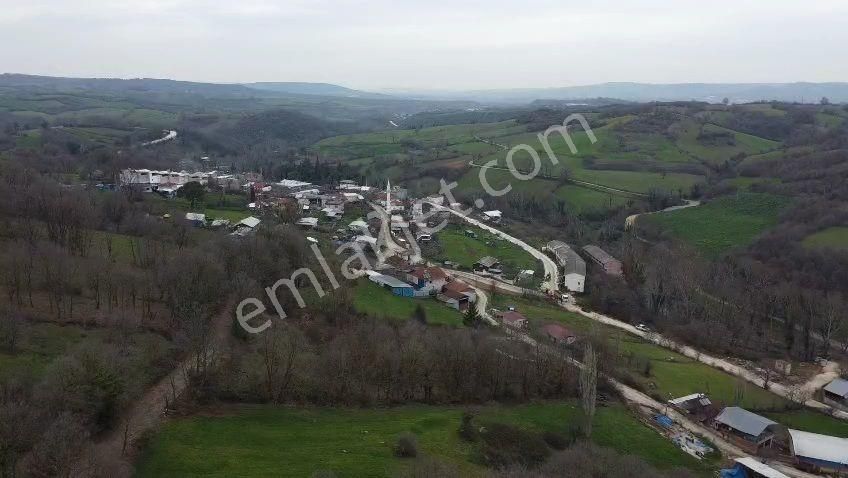 Akarca Mahallesi'nde Satılık Kısmi Konut İmarlı Arazi - Görsel 10