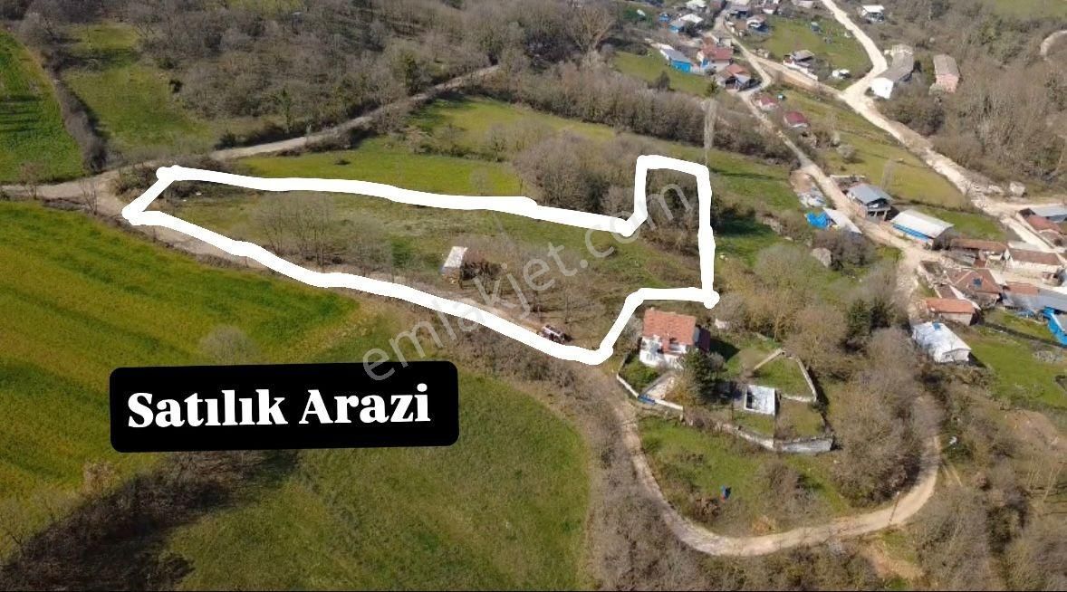 Akarca Mahallesi'nde Satılık Kısmi Konut İmarlı Arazi - Görsel 6