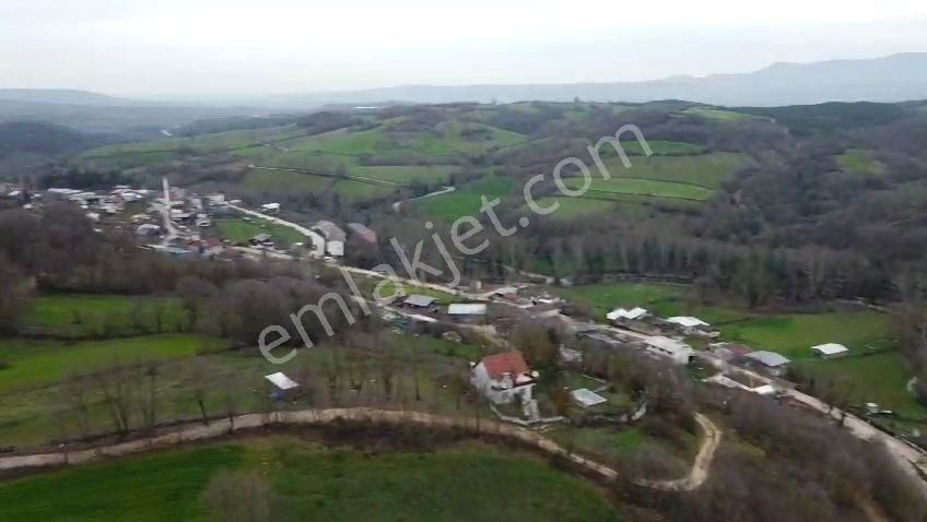 Akarca Mahallesi'nde Satılık Kısmi Konut İmarlı Arazi