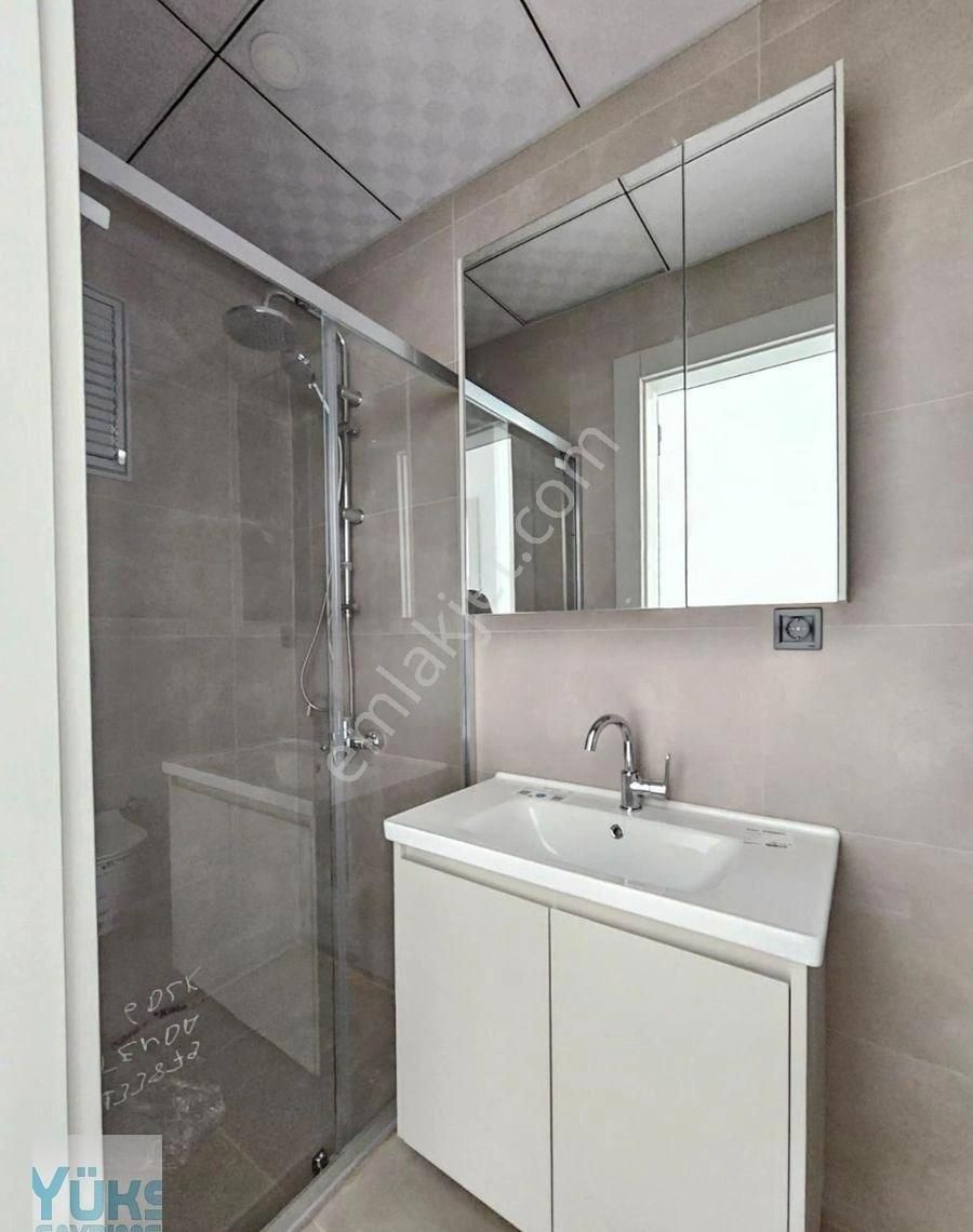 Denizli Adalet'te Satılık 2+1 120 M2 Panjurlu Ebeveyn Banyolu Lüks Daireler - Görsel 31