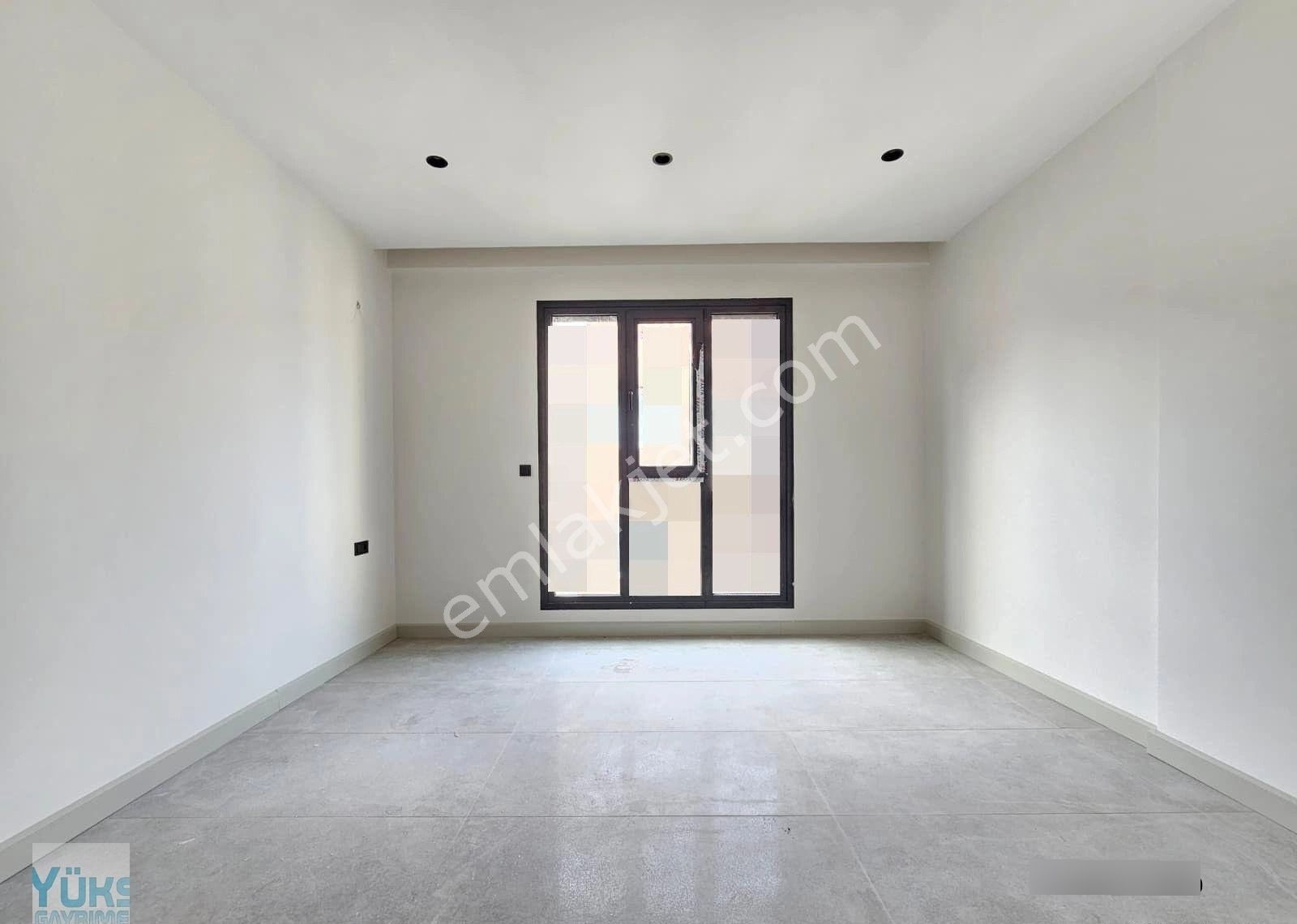 Denizli Adalet'te Satılık 2+1 120 M2 Panjurlu Ebeveyn Banyolu Lüks Daireler - Görsel 20