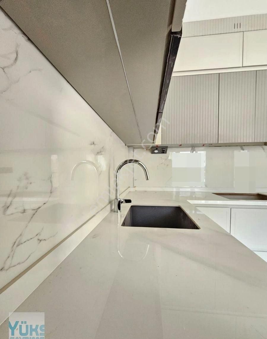 Denizli Adalet'te Satılık 2+1 120 M2 Panjurlu Ebeveyn Banyolu Lüks Daireler - Görsel 4