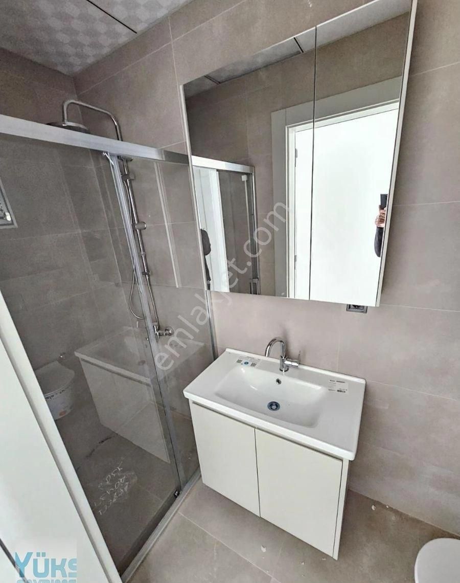 Denizli Adalet'te Satılık 2+1 120 M2 Panjurlu Ebeveyn Banyolu Lüks Daireler - Görsel 9