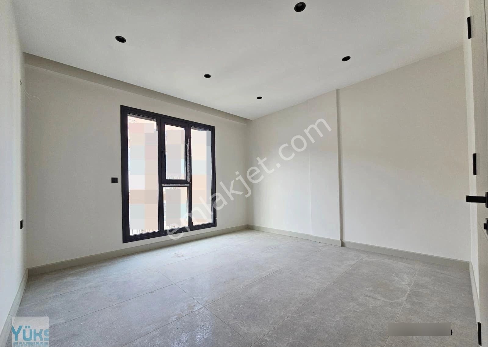 Denizli Adalet'te Satılık 2+1 120 M2 Panjurlu Ebeveyn Banyolu Lüks Daireler - Görsel 15