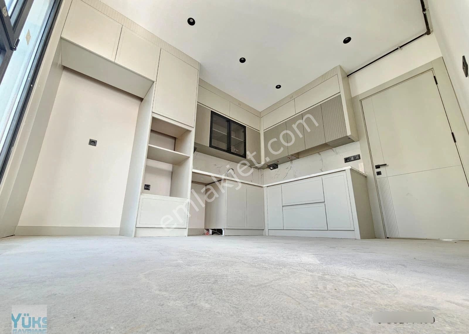 Denizli Adalet'te Satılık 2+1 120 M2 Panjurlu Ebeveyn Banyolu Lüks Daireler - Görsel 22