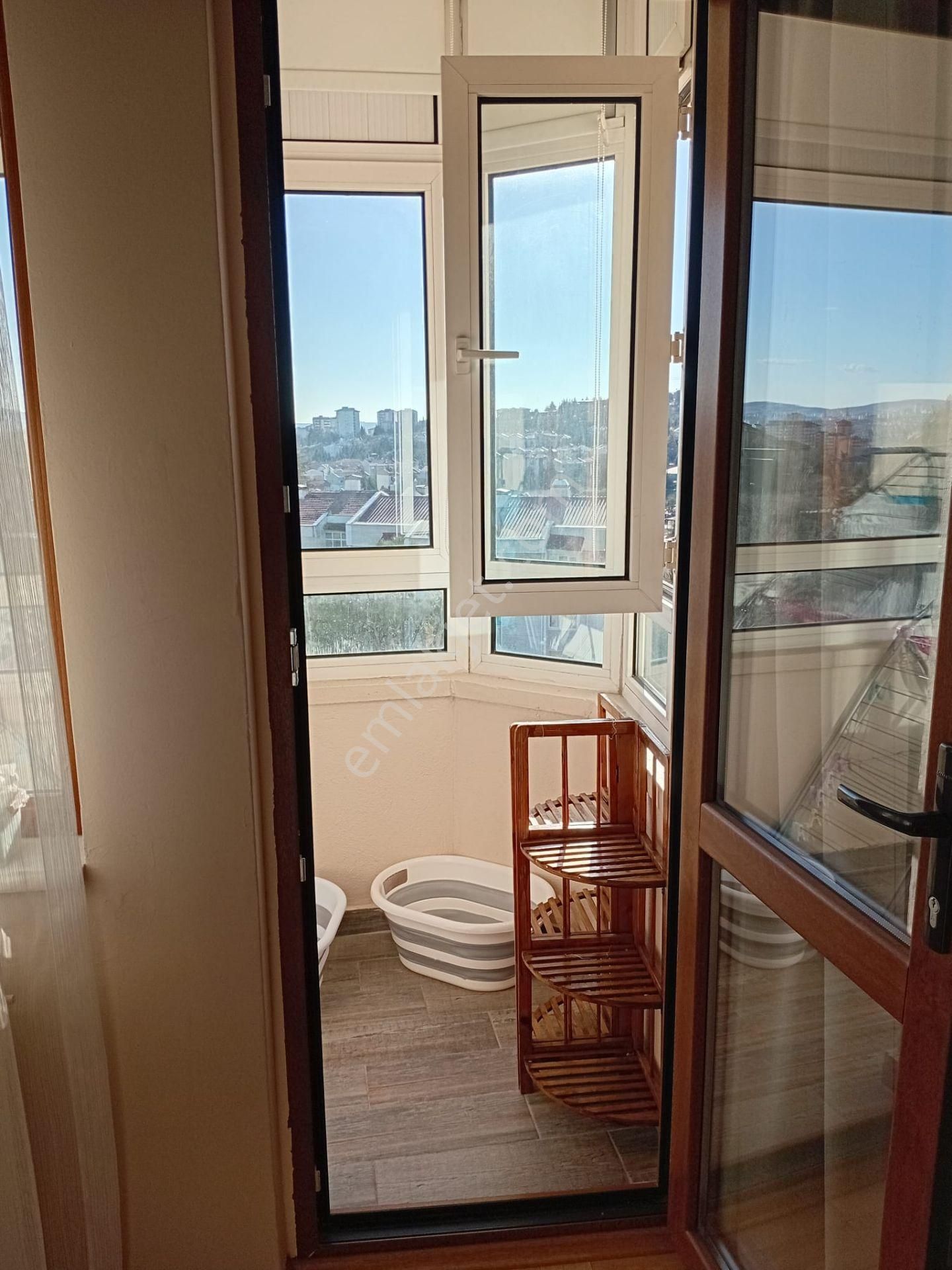 Eryaman Şehit Osman Avcı Mah Kiralık 4+1 Daire Merkezi Konum Da - Görsel 32