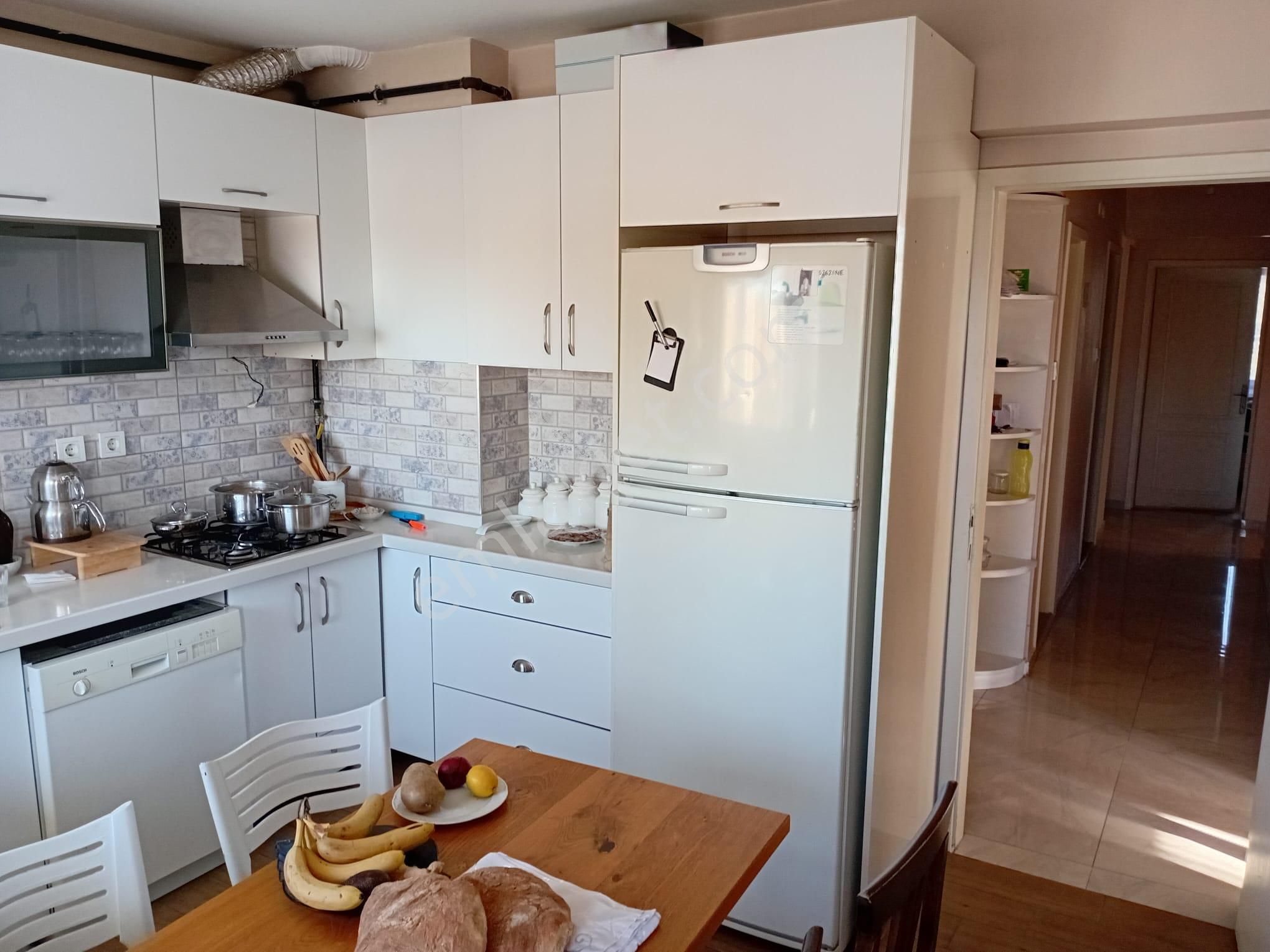 Eryaman Şehit Osman Avcı Mah Kiralık 4+1 Daire Merkezi Konum Da