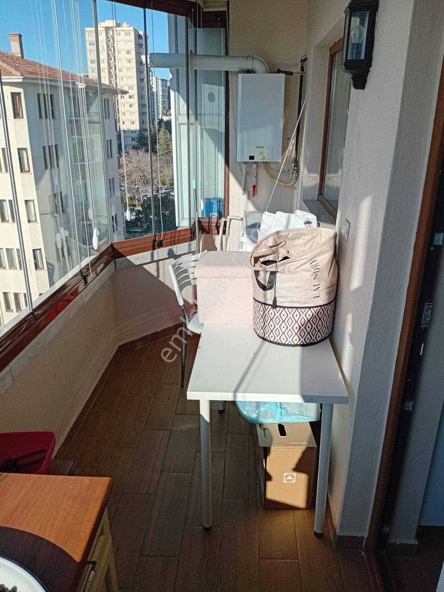 Eryaman Şehit Osman Avcı Mah Kiralık 4+1 Daire Merkezi Konum Da - Görsel 14