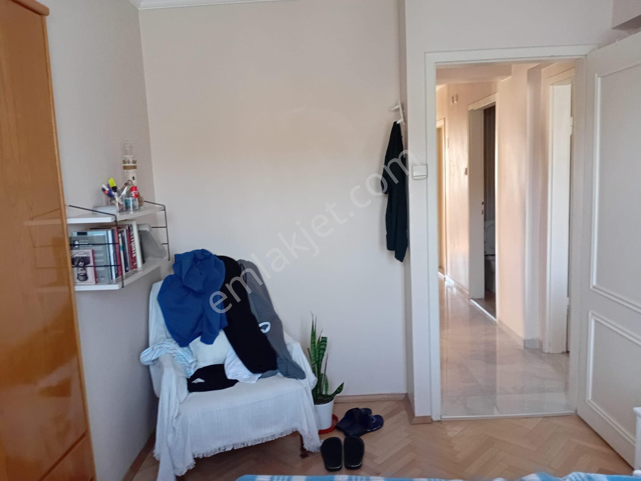 Eryaman Şehit Osman Avcı Mah Kiralık 4+1 Daire Merkezi Konum Da - Görsel 24