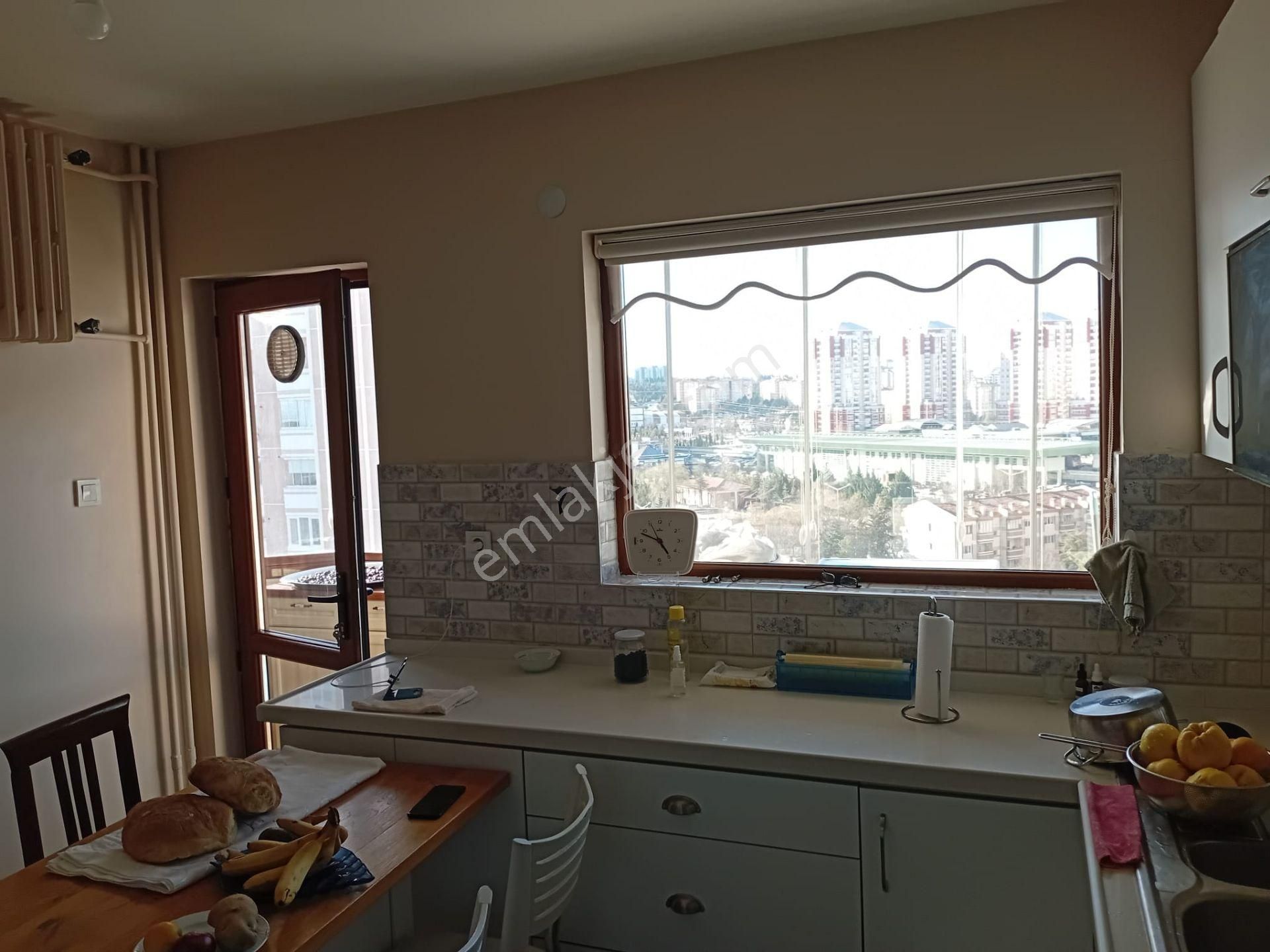 Eryaman Şehit Osman Avcı Mah Kiralık 4+1 Daire Merkezi Konum Da - Görsel 13