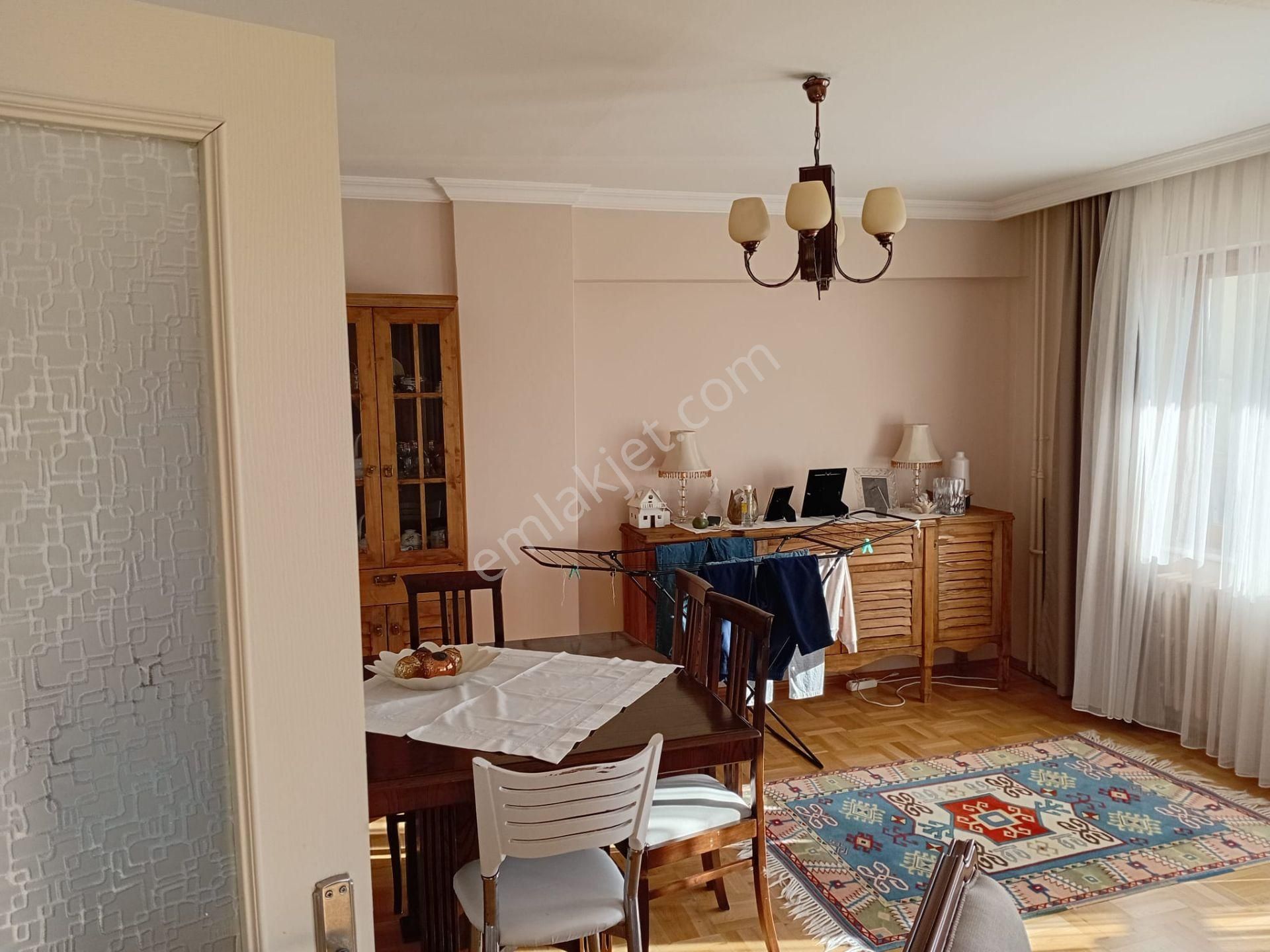 Eryaman Şehit Osman Avcı Mah Kiralık 4+1 Daire Merkezi Konum Da - Görsel 10