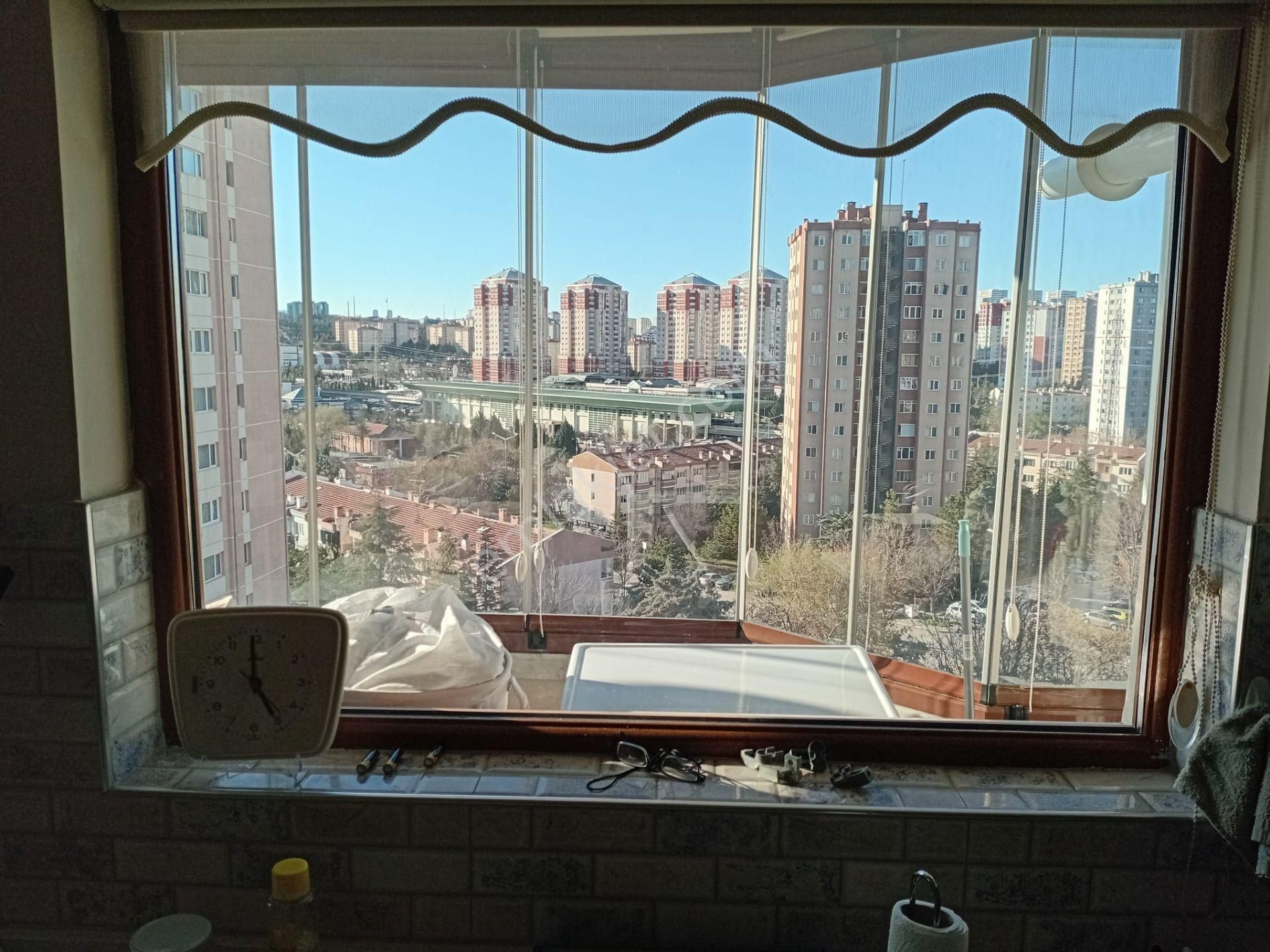 Eryaman Şehit Osman Avcı Mah Kiralık 4+1 Daire Merkezi Konum Da - Görsel 27