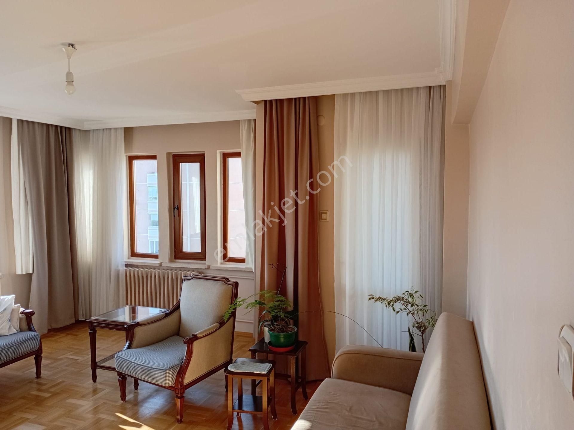 Eryaman Şehit Osman Avcı Mah Kiralık 4+1 Daire Merkezi Konum Da - Görsel 4