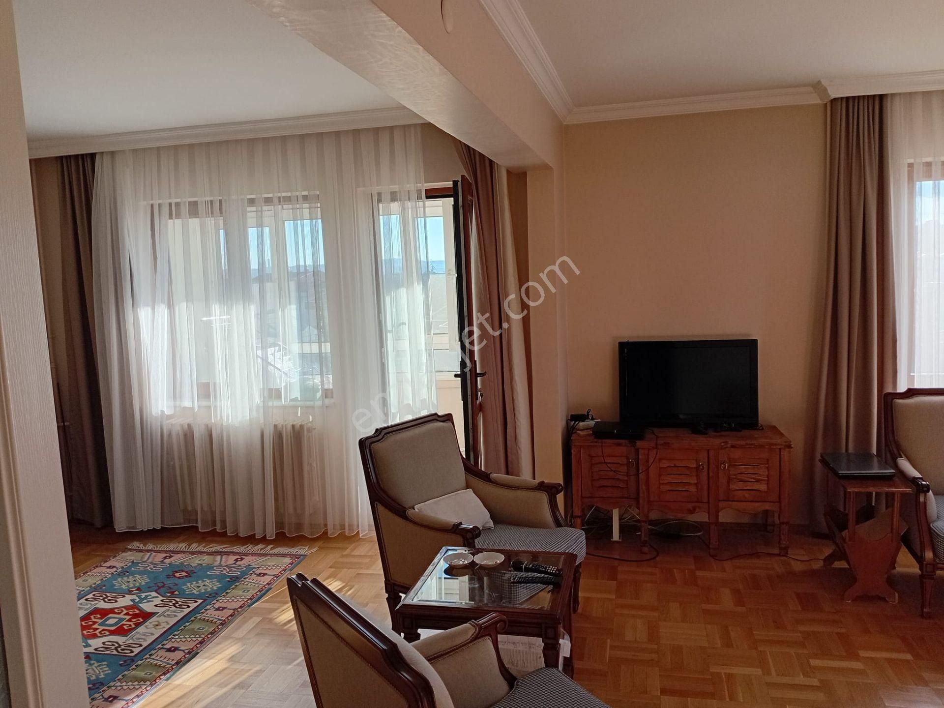 Eryaman Şehit Osman Avcı Mah Kiralık 4+1 Daire Merkezi Konum Da - Görsel 7