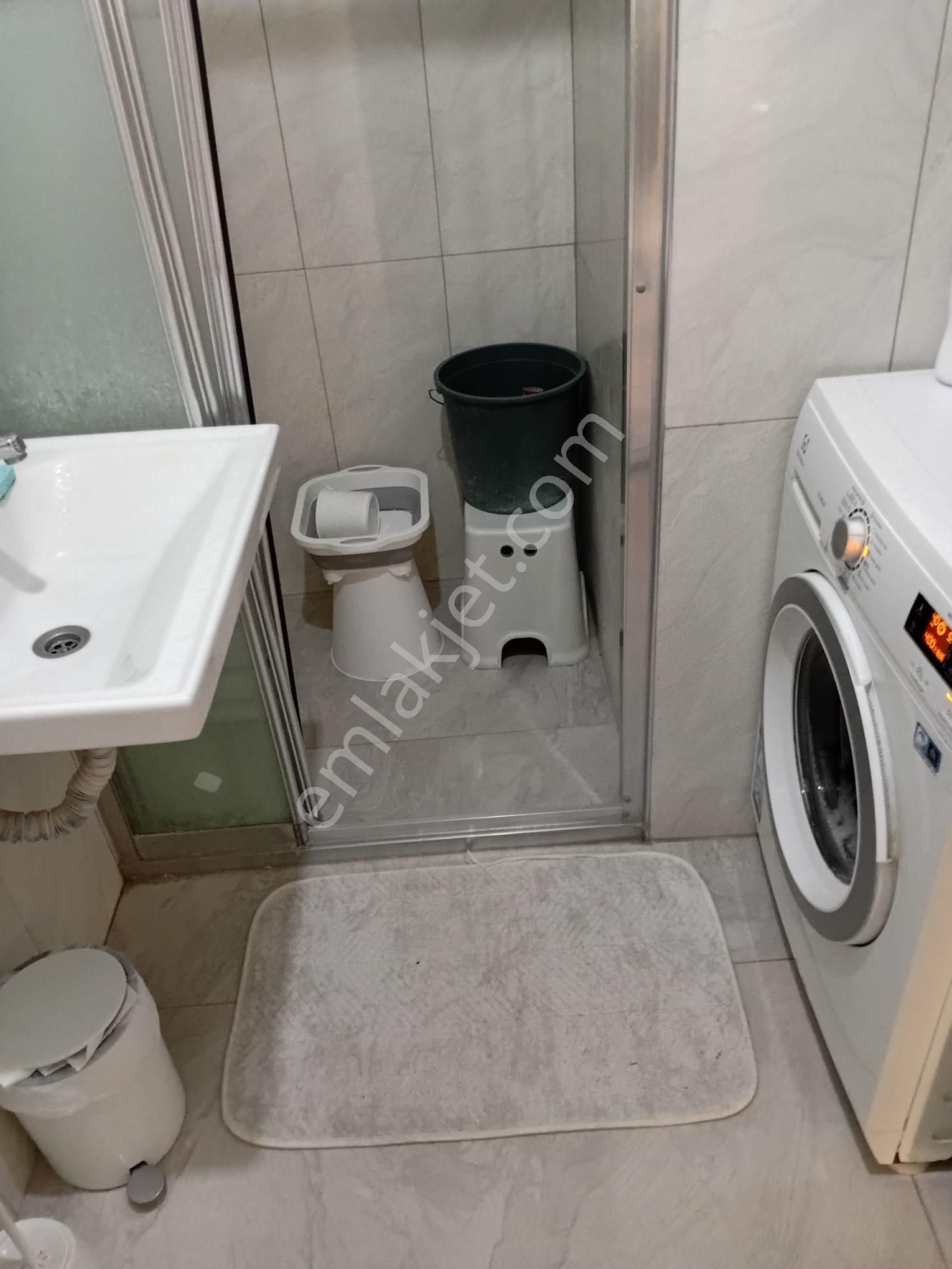 Eryaman Şehit Osman Avcı Mah Kiralık 4+1 Daire Merkezi Konum Da - Görsel 8