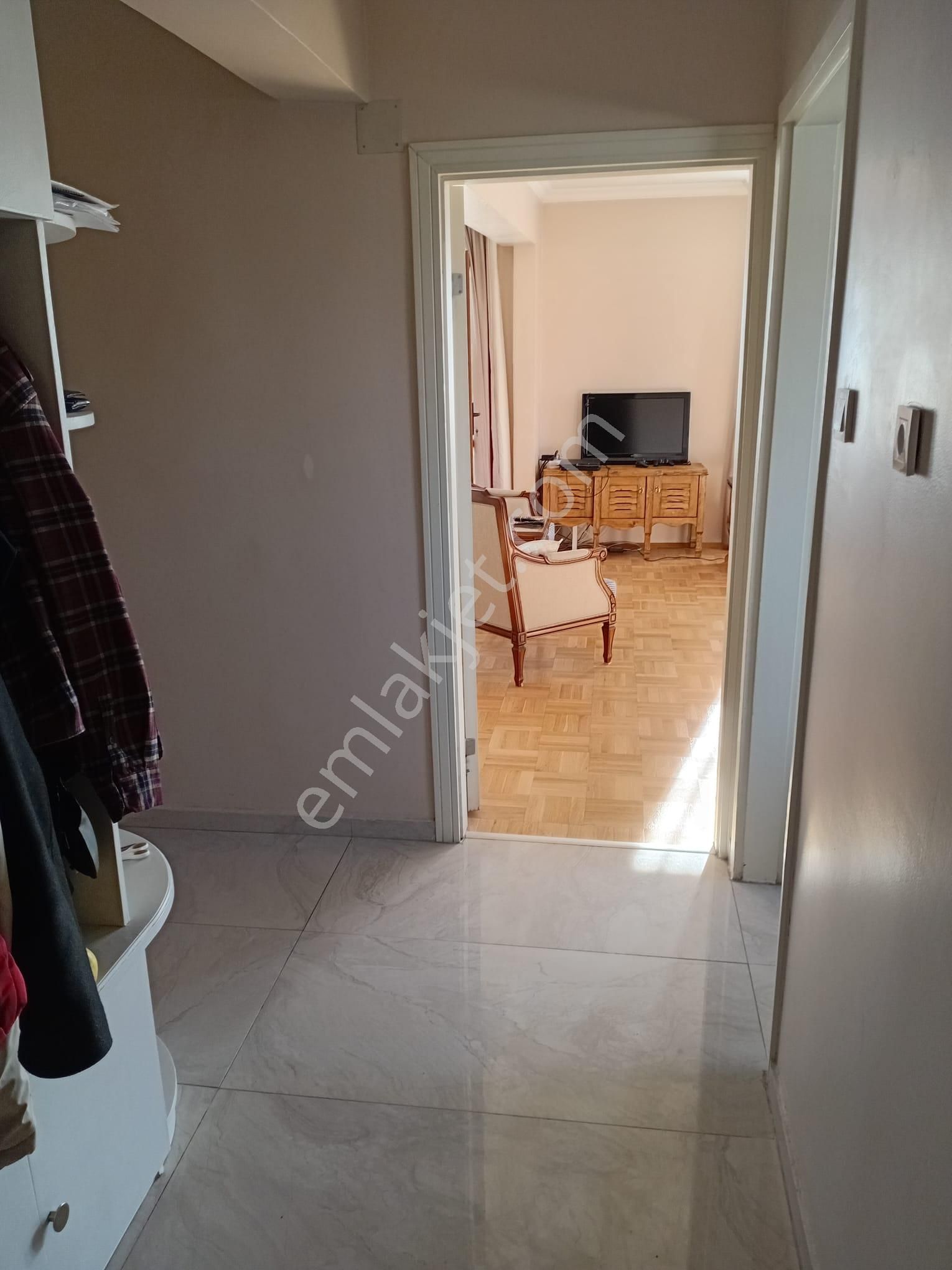Eryaman Şehit Osman Avcı Mah Kiralık 4+1 Daire Merkezi Konum Da - Görsel 5
