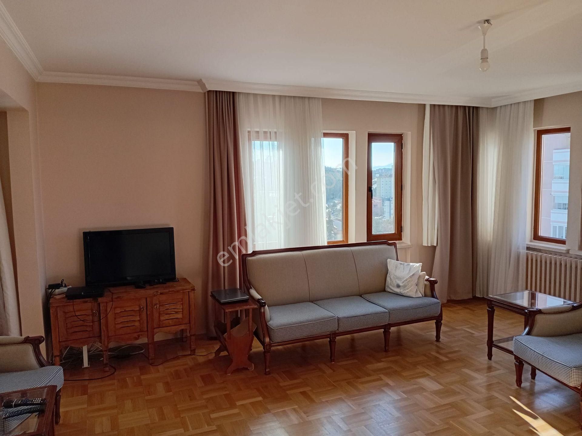 Eryaman Şehit Osman Avcı Mah Kiralık 4+1 Daire Merkezi Konum Da - Görsel 6