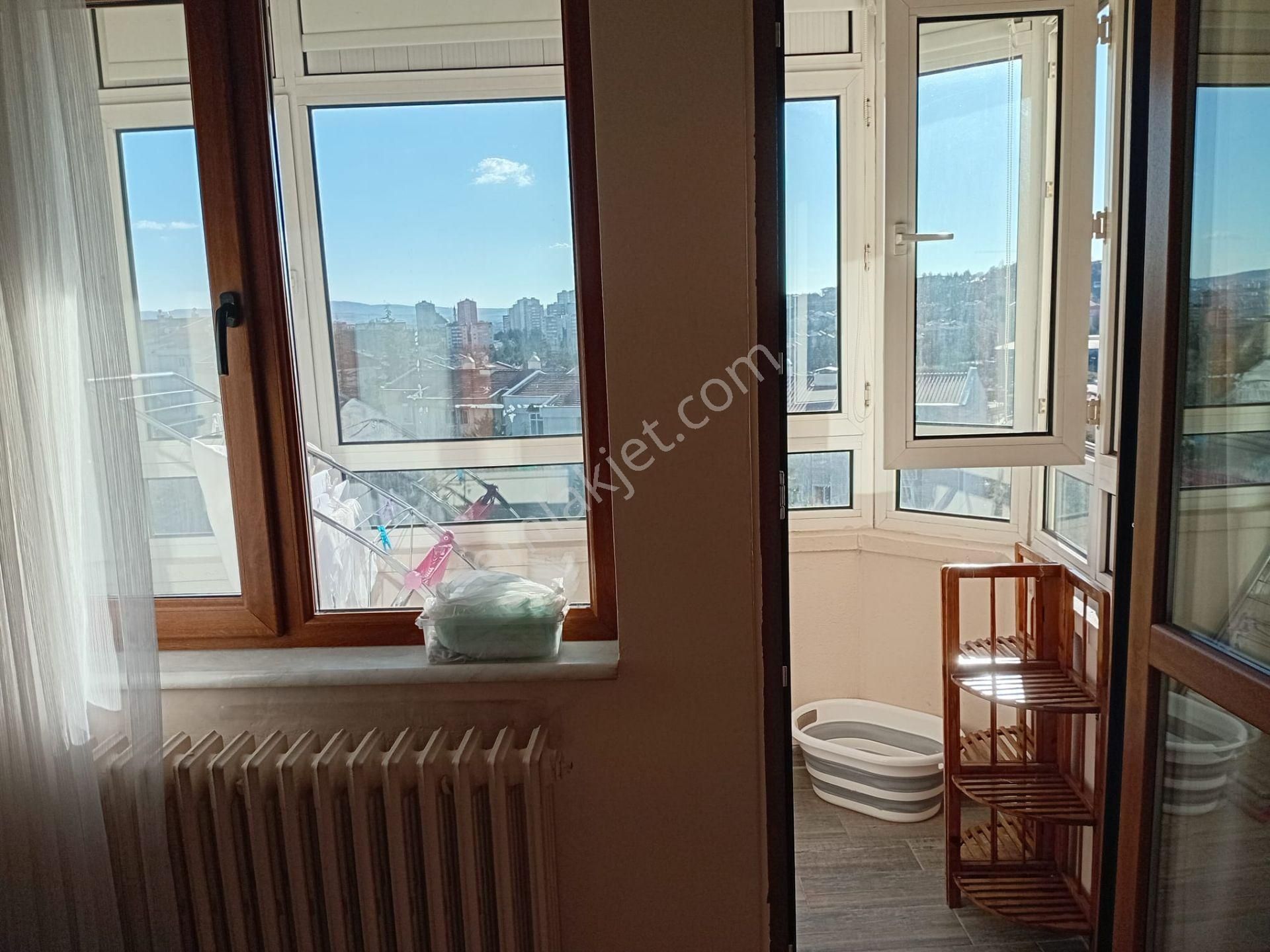Eryaman Şehit Osman Avcı Mah Kiralık 4+1 Daire Merkezi Konum Da - Görsel 26