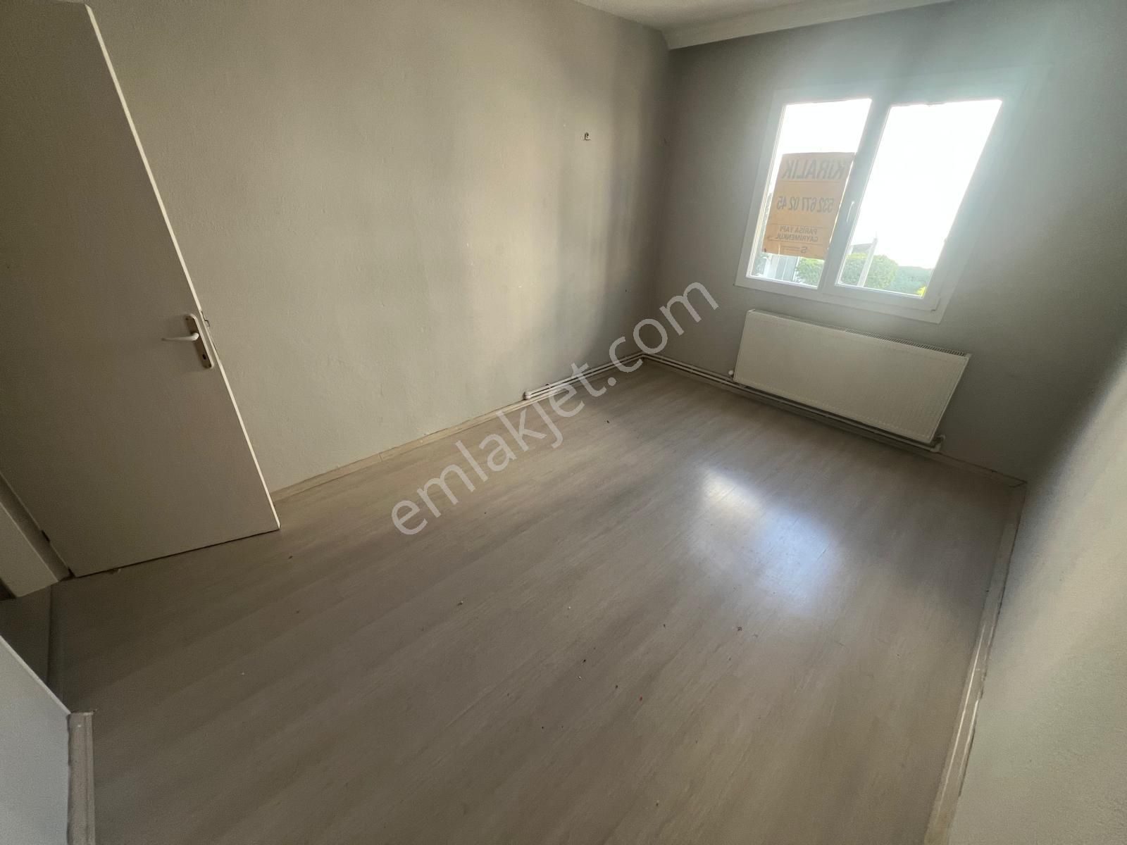 Buca Parisa'dan K.doğum Hastanesi Yeni Metro Yakını Ara Kat Doğalgazlı 3+1 - Görsel 5