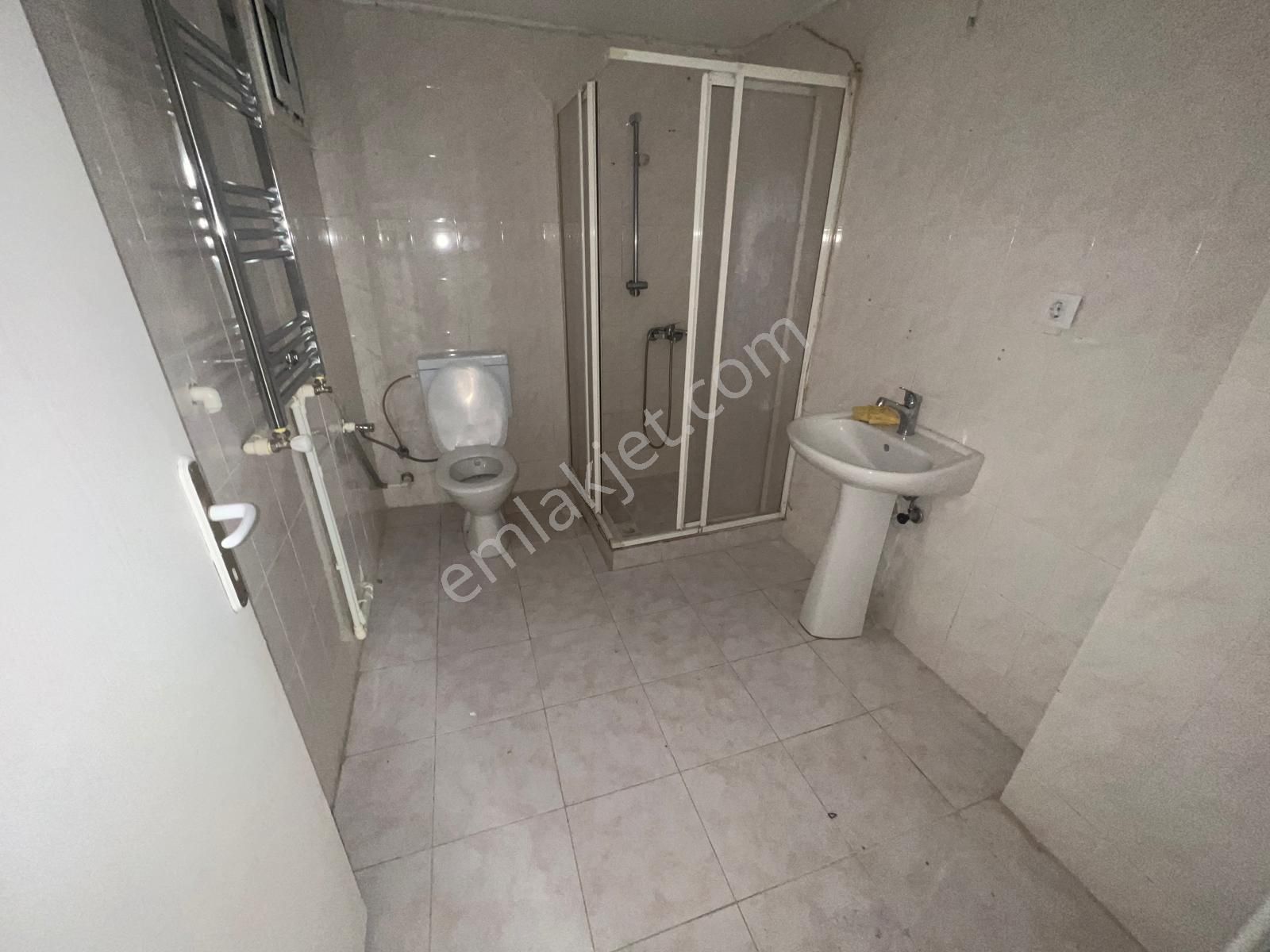 Buca Parisa'dan K.doğum Hastanesi Yeni Metro Yakını Ara Kat Doğalgazlı 3+1 - Görsel 14