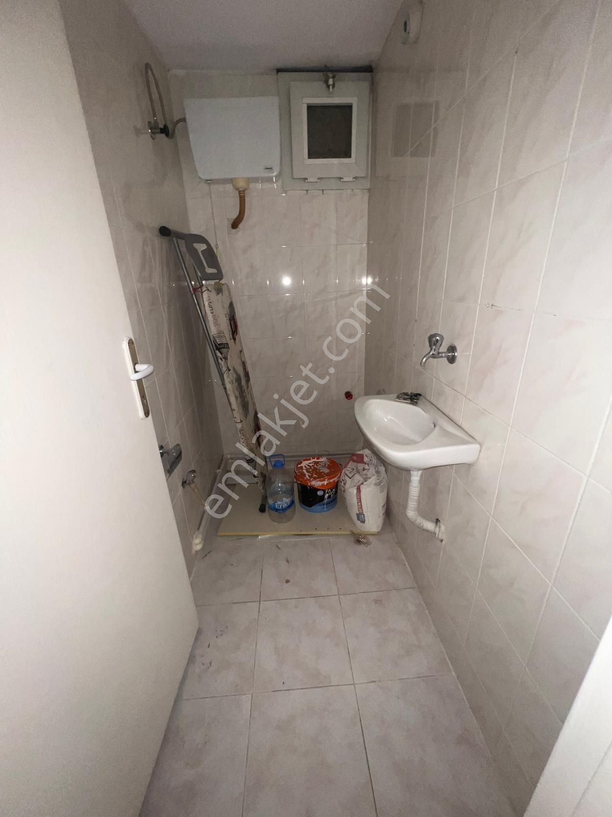 Buca Parisa'dan K.doğum Hastanesi Yeni Metro Yakını Ara Kat Doğalgazlı 3+1 - Görsel 17